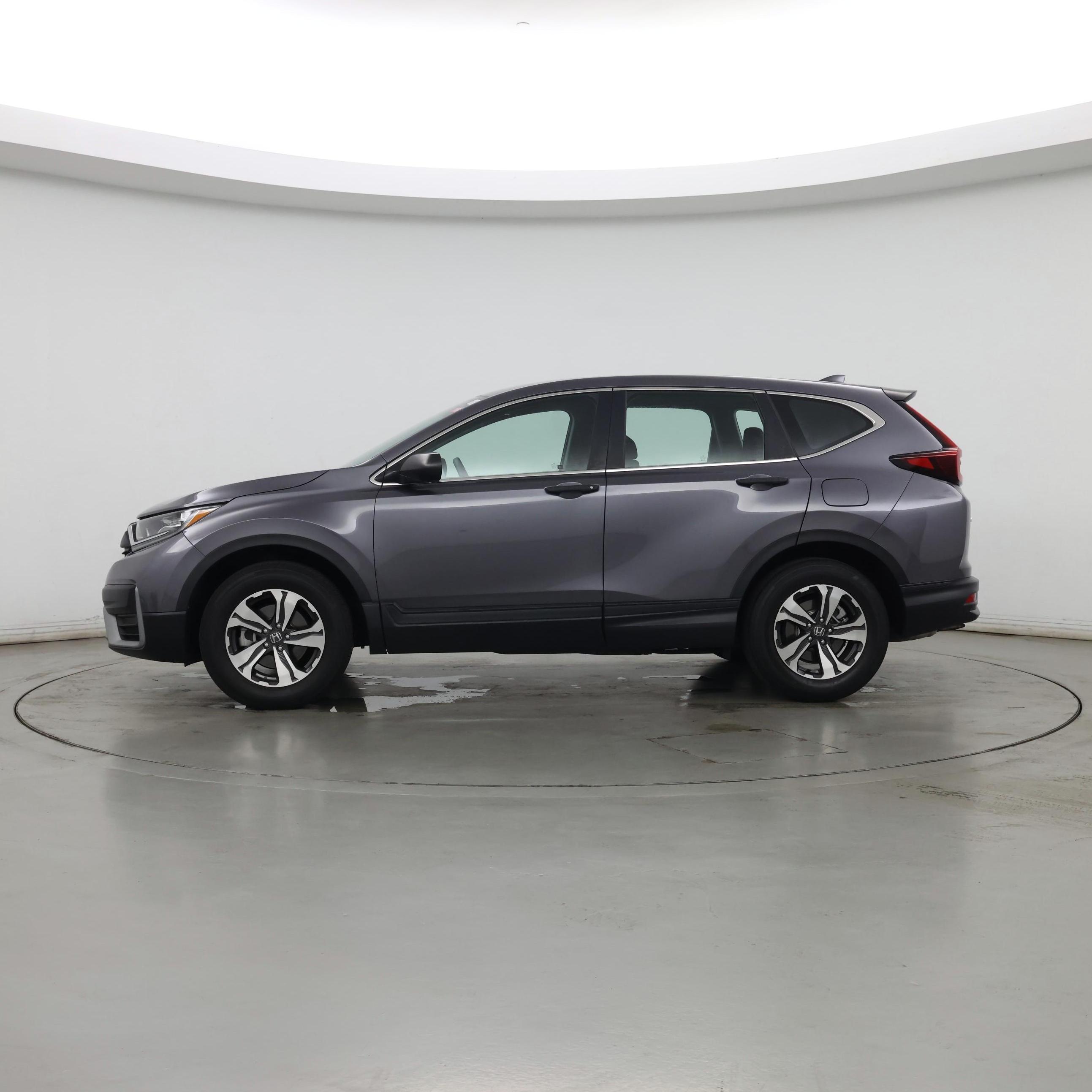 Thumbnail: 2020 Honda CR-V - 3