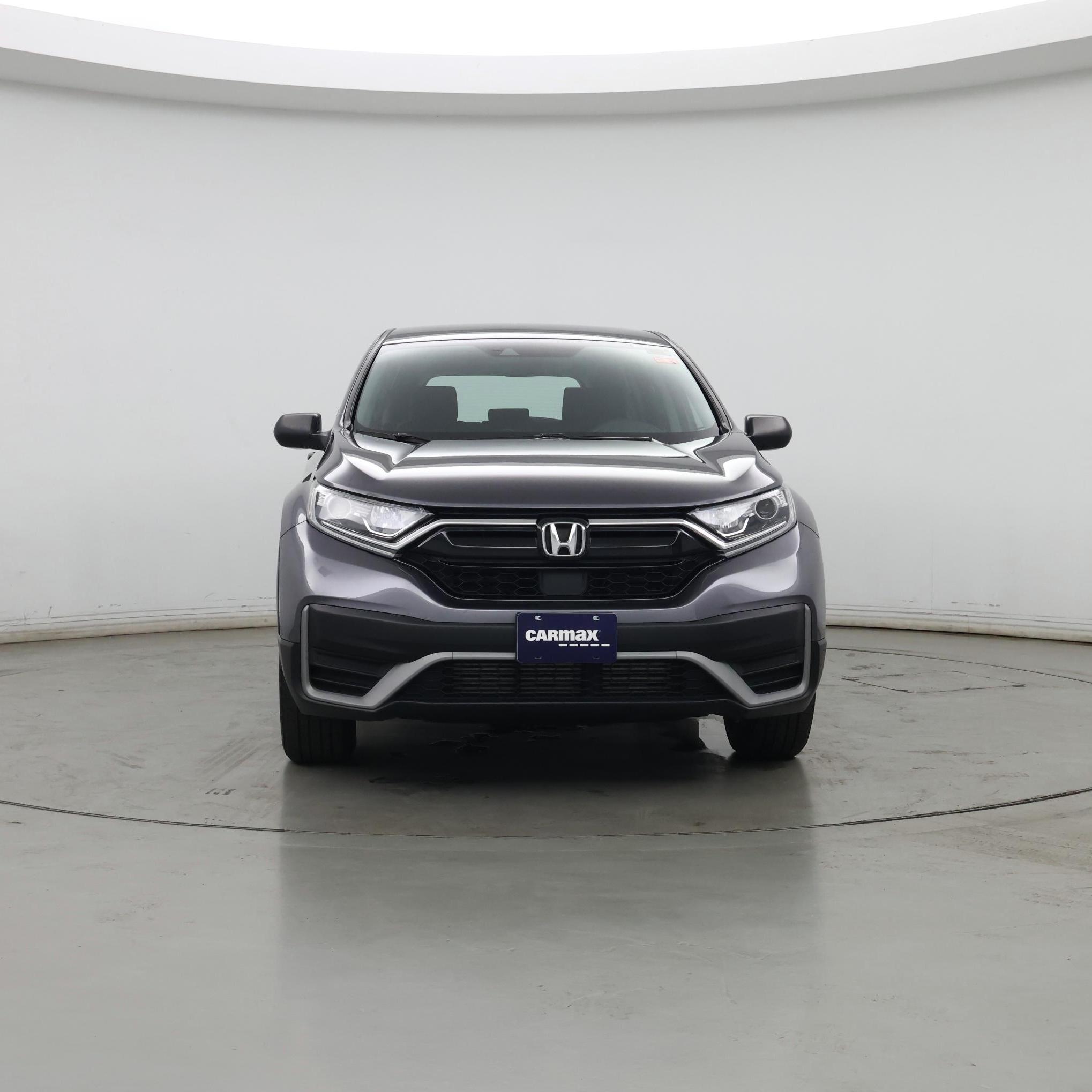 Thumbnail: 2020 Honda CR-V - 5