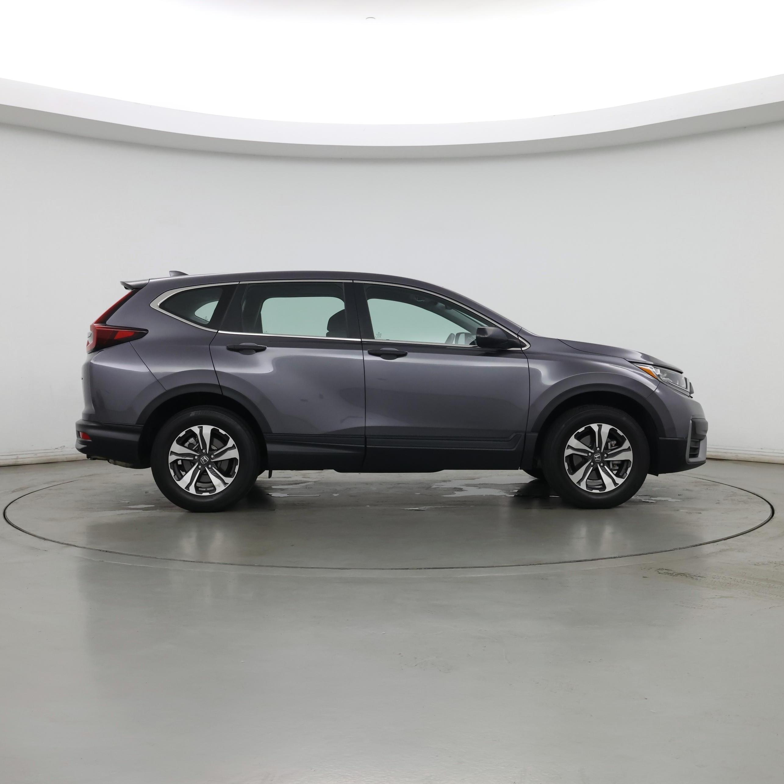 Thumbnail: 2020 Honda CR-V - 7