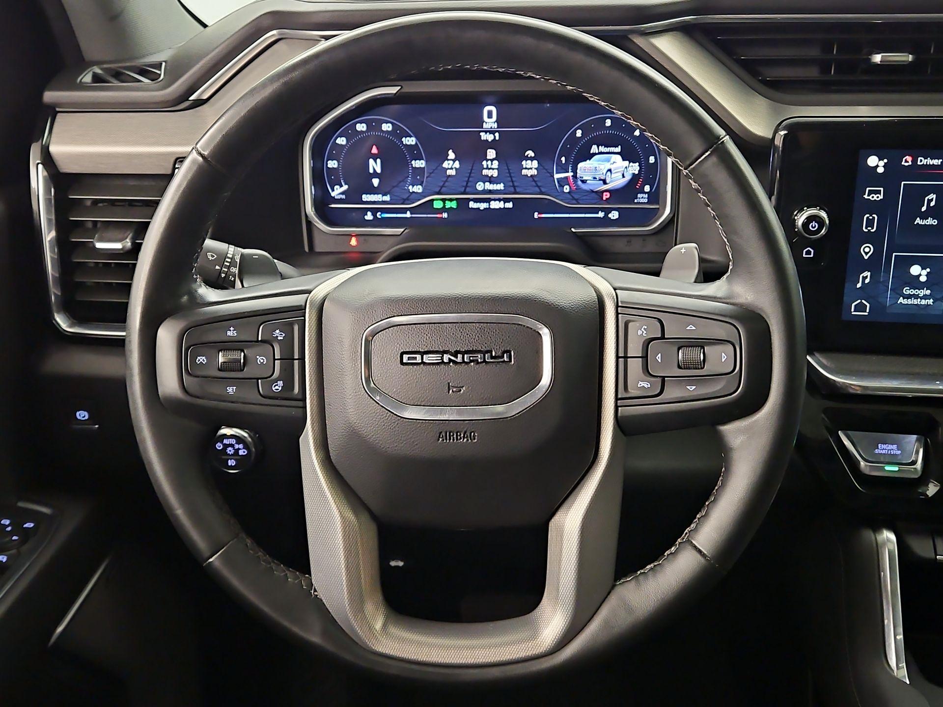 Thumbnail: 2024 GMC Sierra 1500 - 10