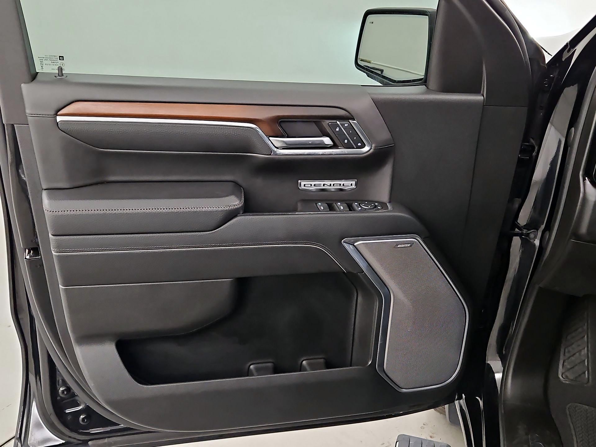 Thumbnail: 2024 GMC Sierra 1500 - 12