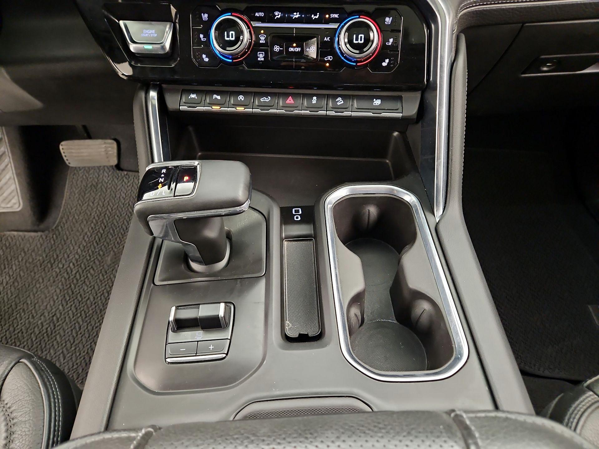 Thumbnail: 2024 GMC Sierra 1500 - 18