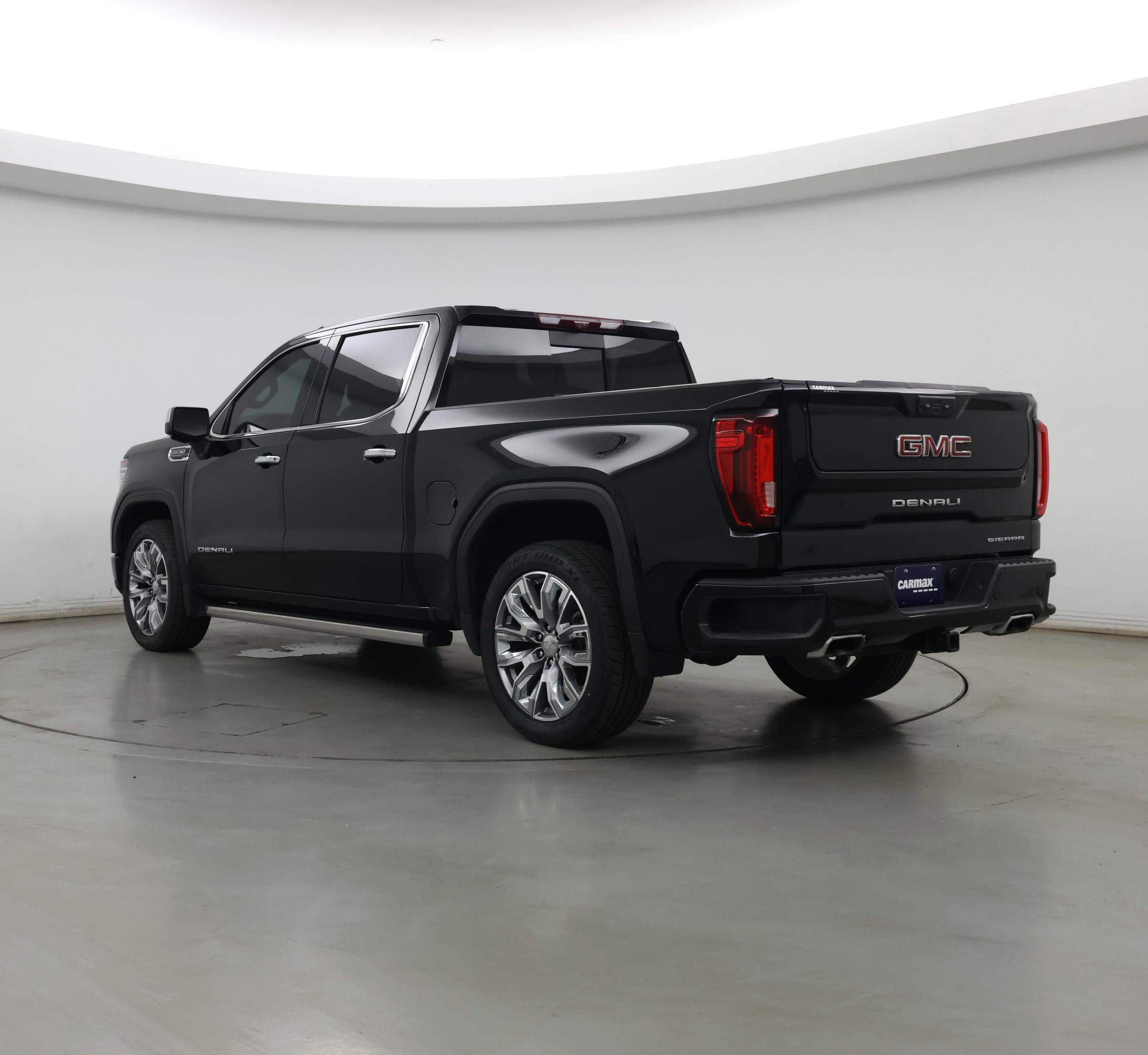 Thumbnail: 2024 GMC Sierra 1500 - 2