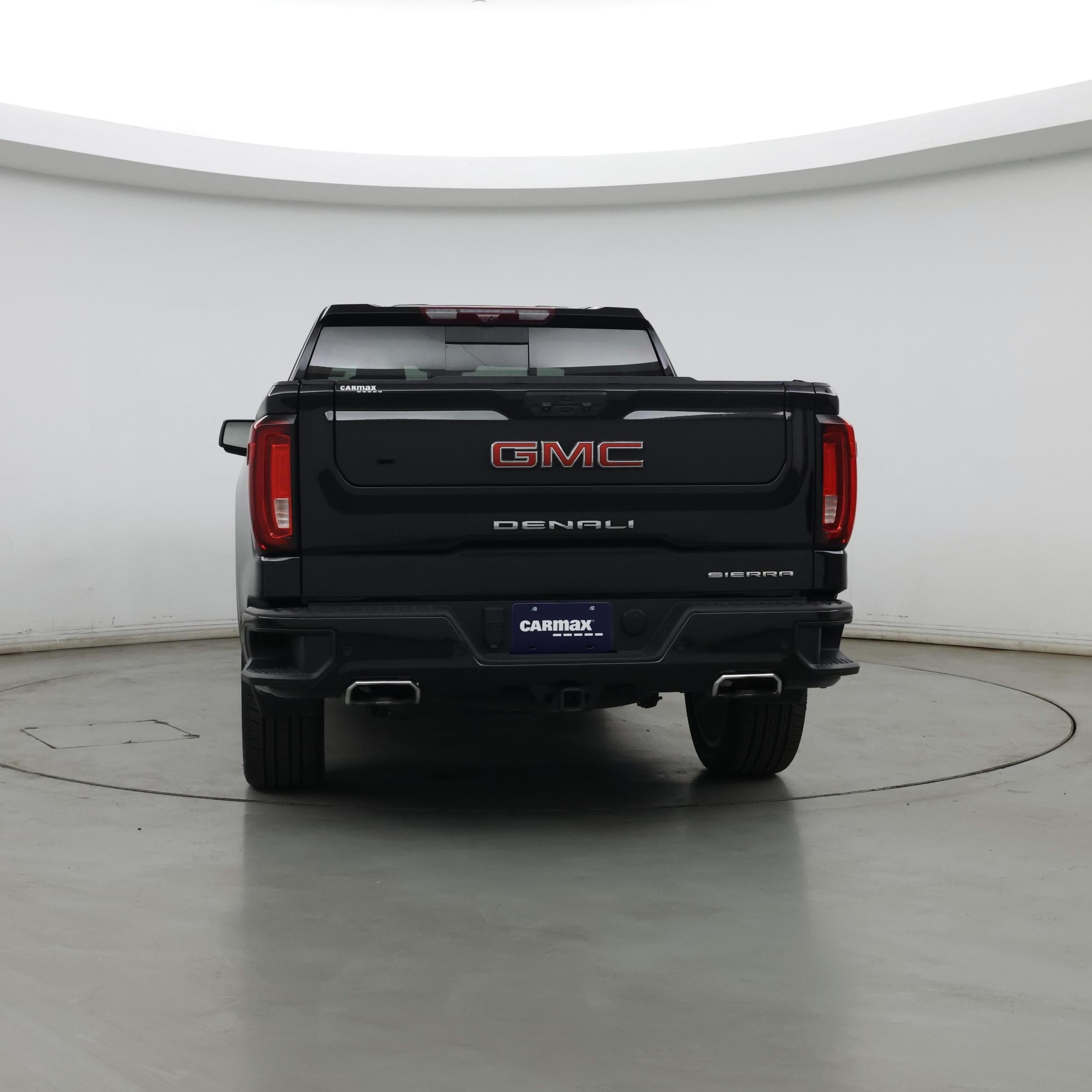 Thumbnail: 2024 GMC Sierra 1500 - 6