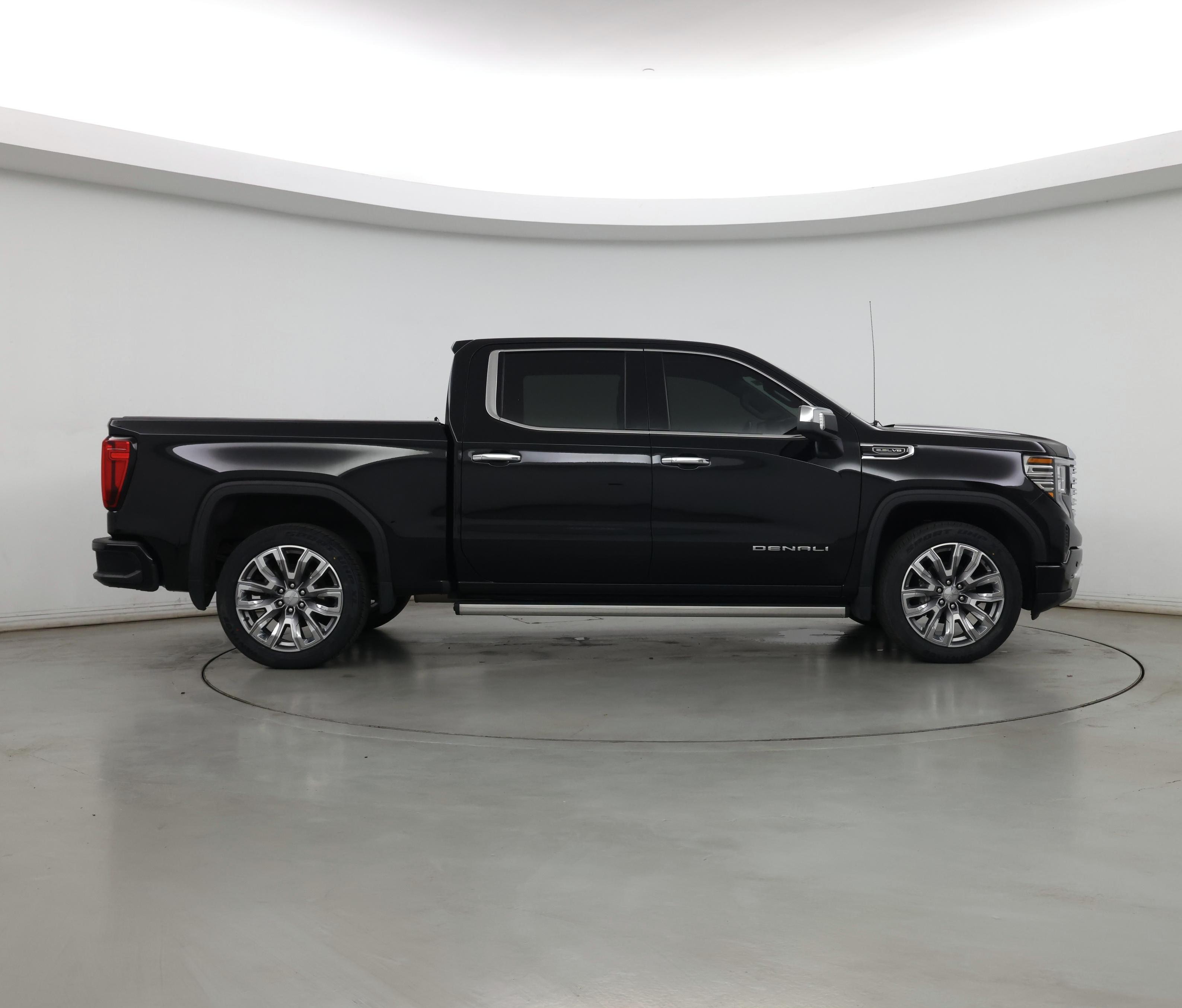 Thumbnail: 2024 GMC Sierra 1500 - 7