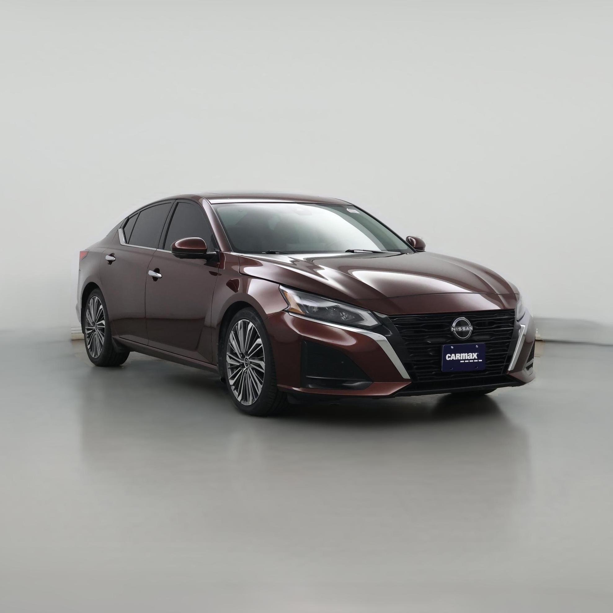Thumbnail: 2023 Nissan Altima - 1