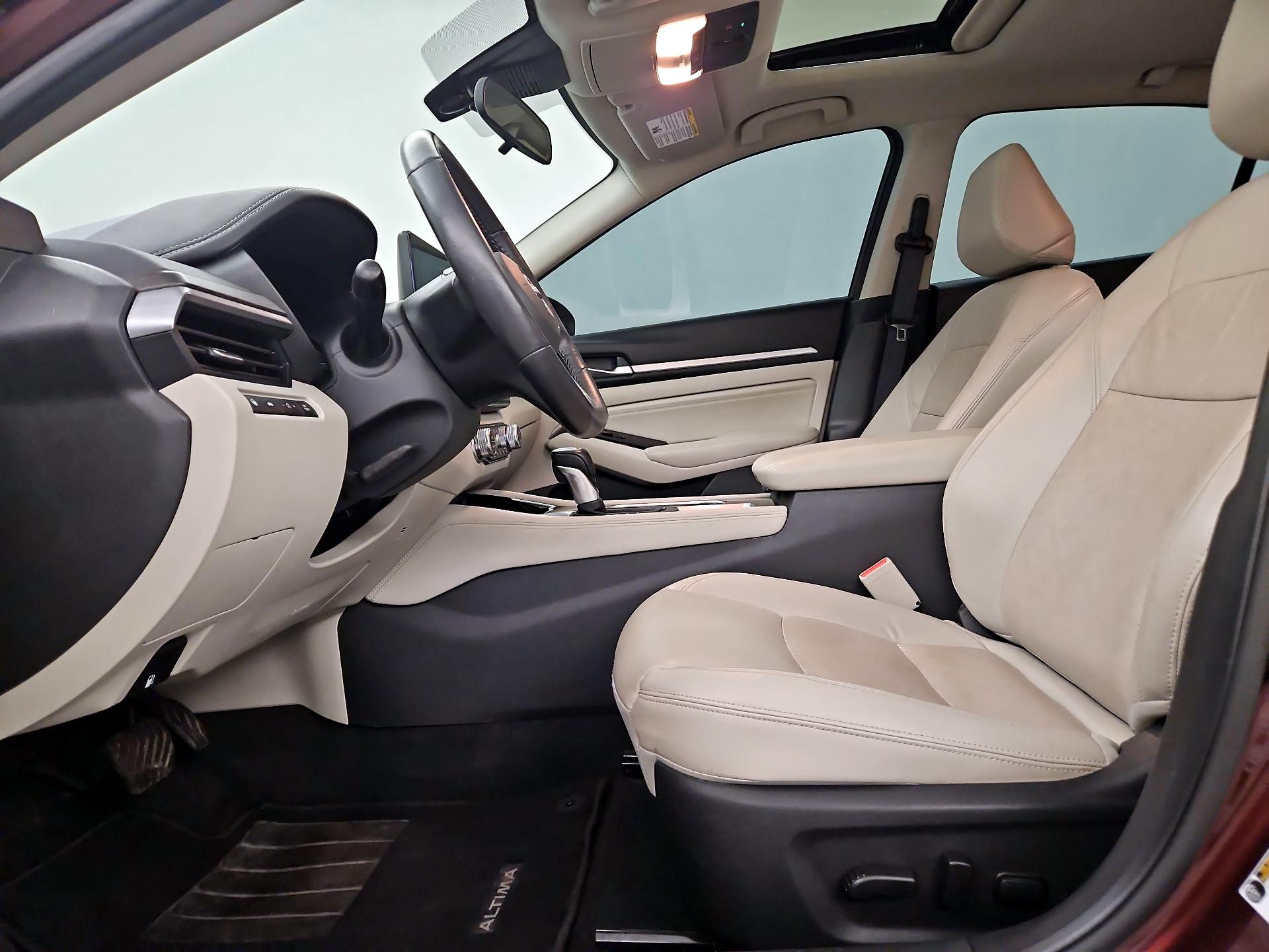 Thumbnail: 2023 Nissan Altima - 11