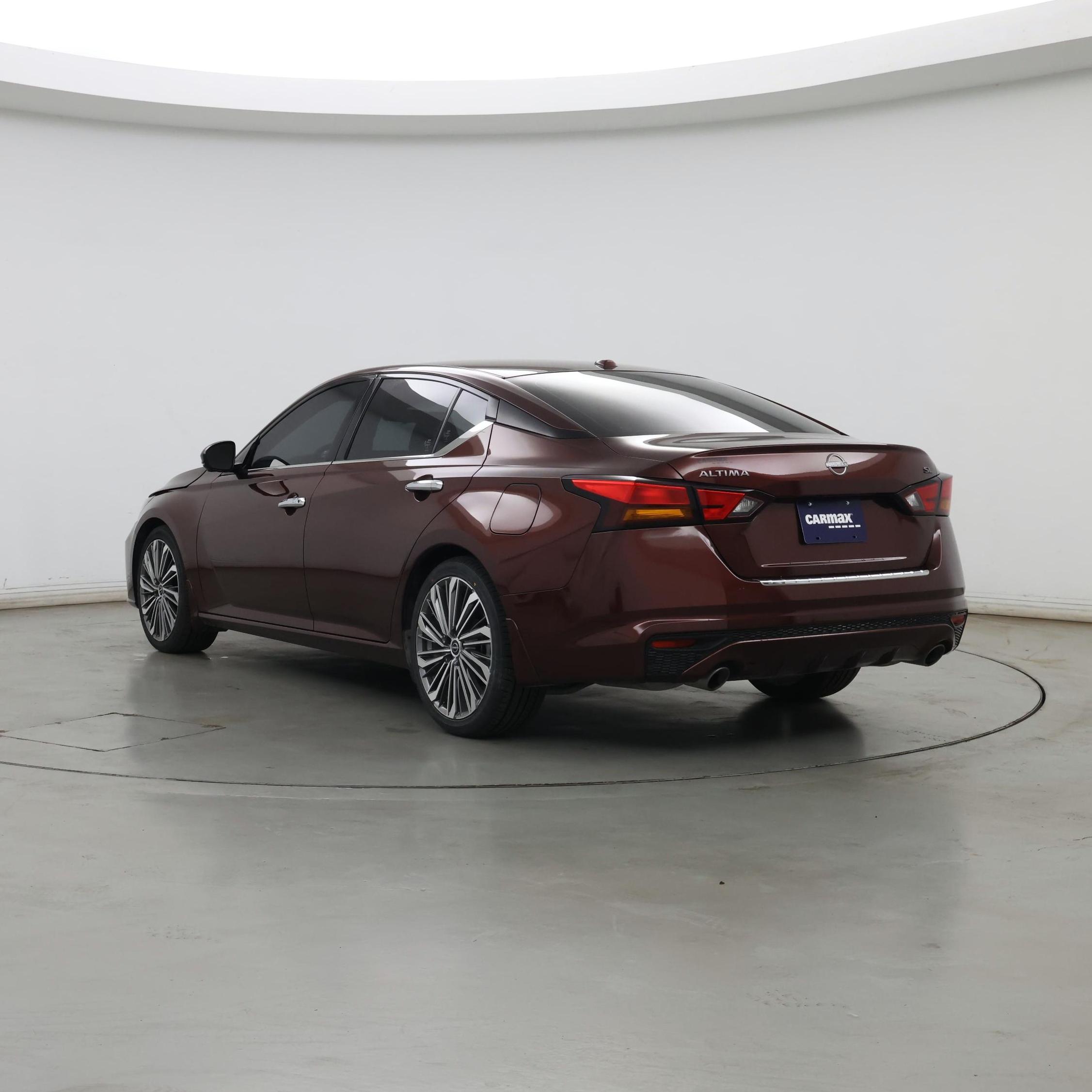 Thumbnail: 2023 Nissan Altima - 2