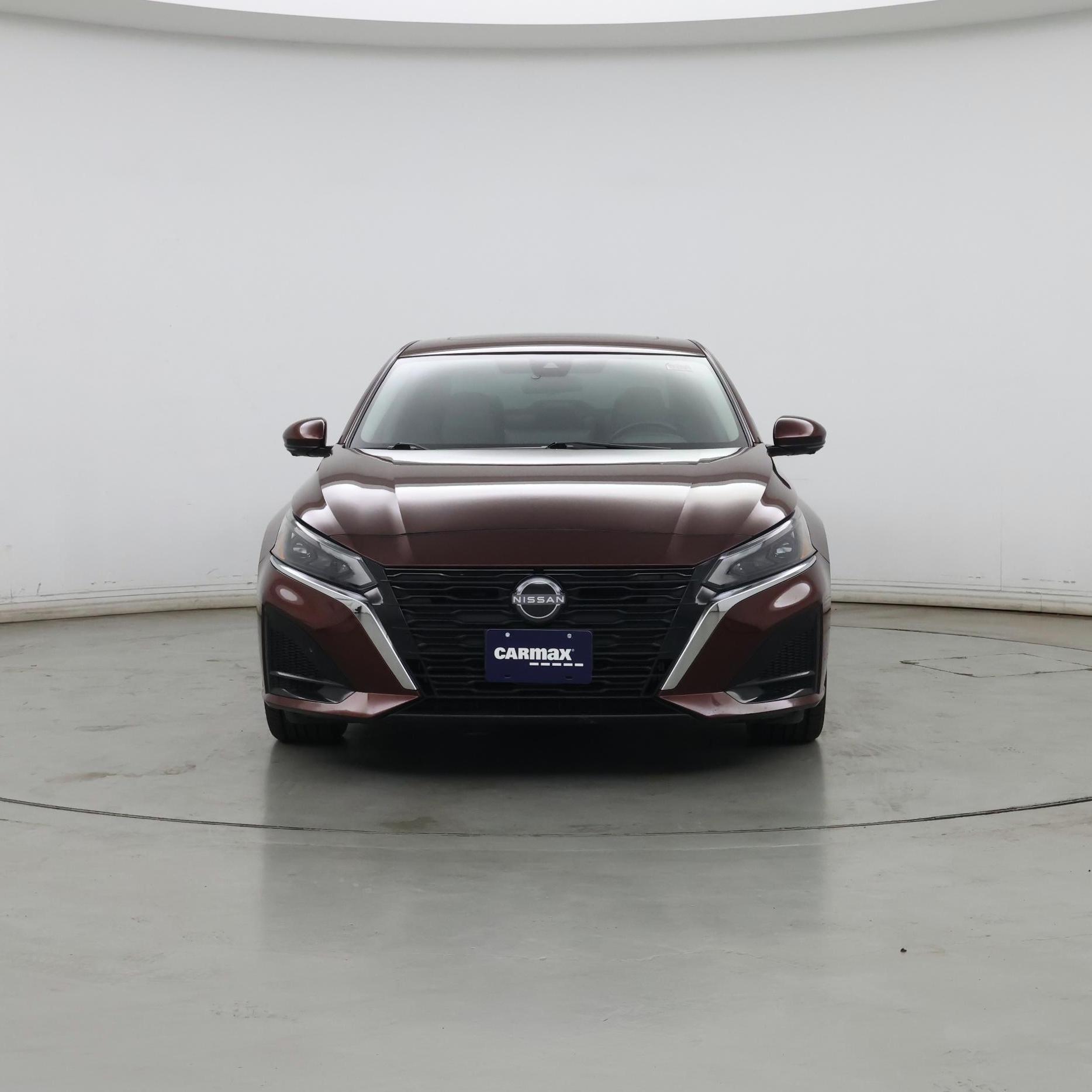 Thumbnail: 2023 Nissan Altima - 5