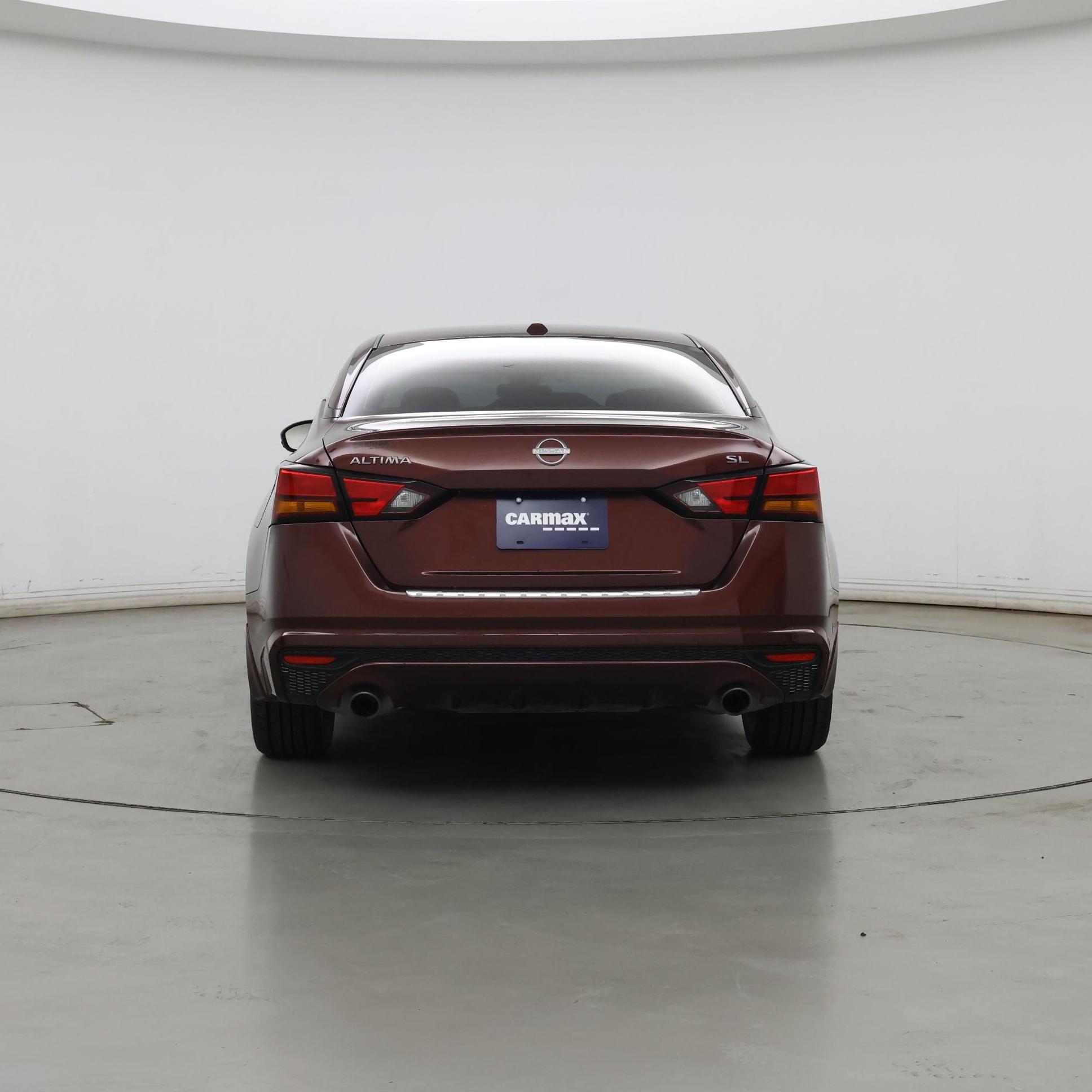 Thumbnail: 2023 Nissan Altima - 6