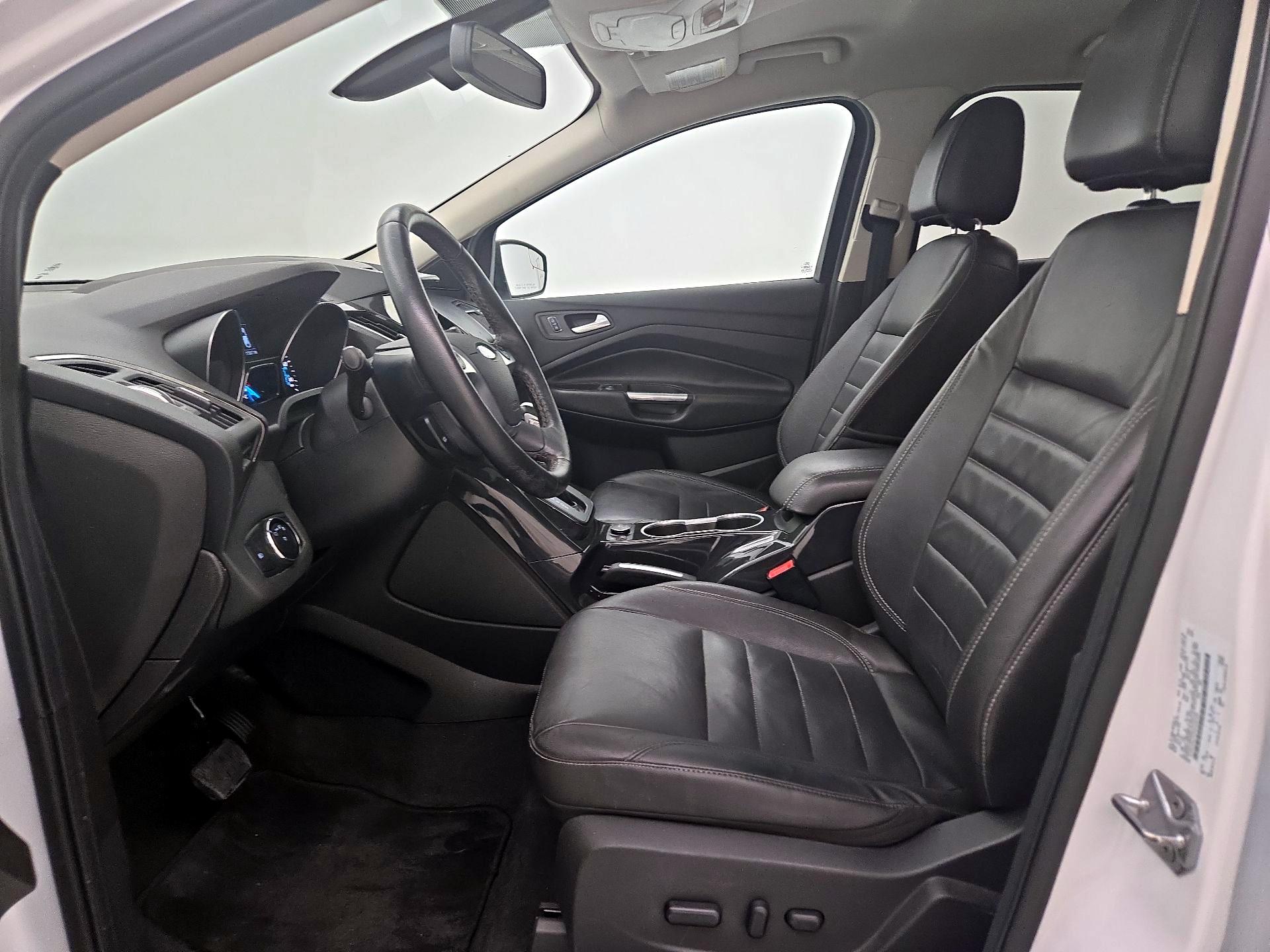 Thumbnail: 2014 Ford Escape - 11