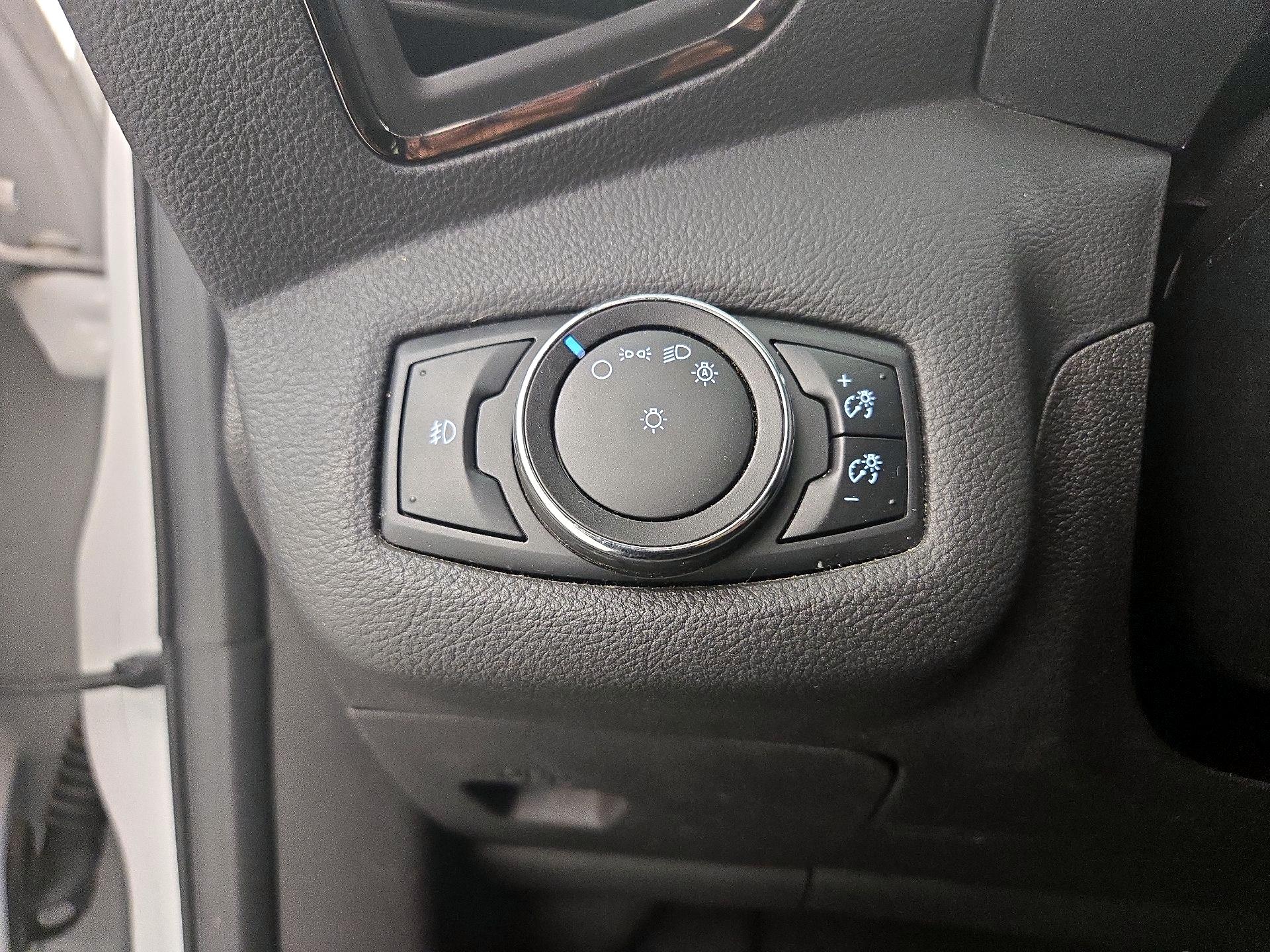 Thumbnail: 2014 Ford Escape - 13