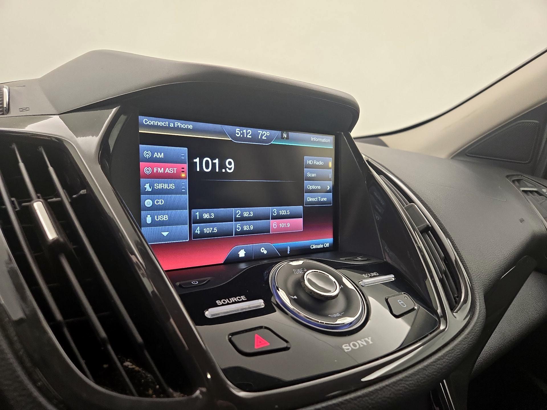 Thumbnail: 2014 Ford Escape - 15