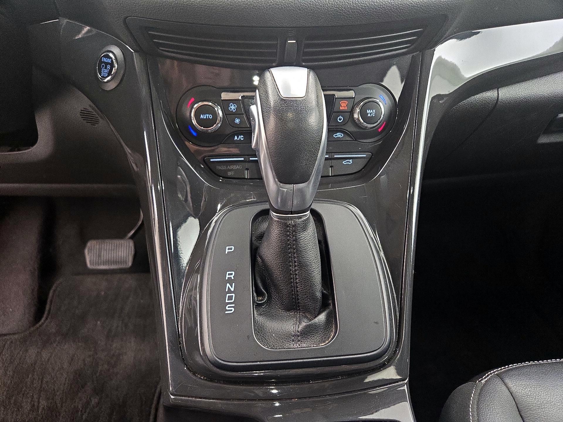 Thumbnail: 2014 Ford Escape - 17