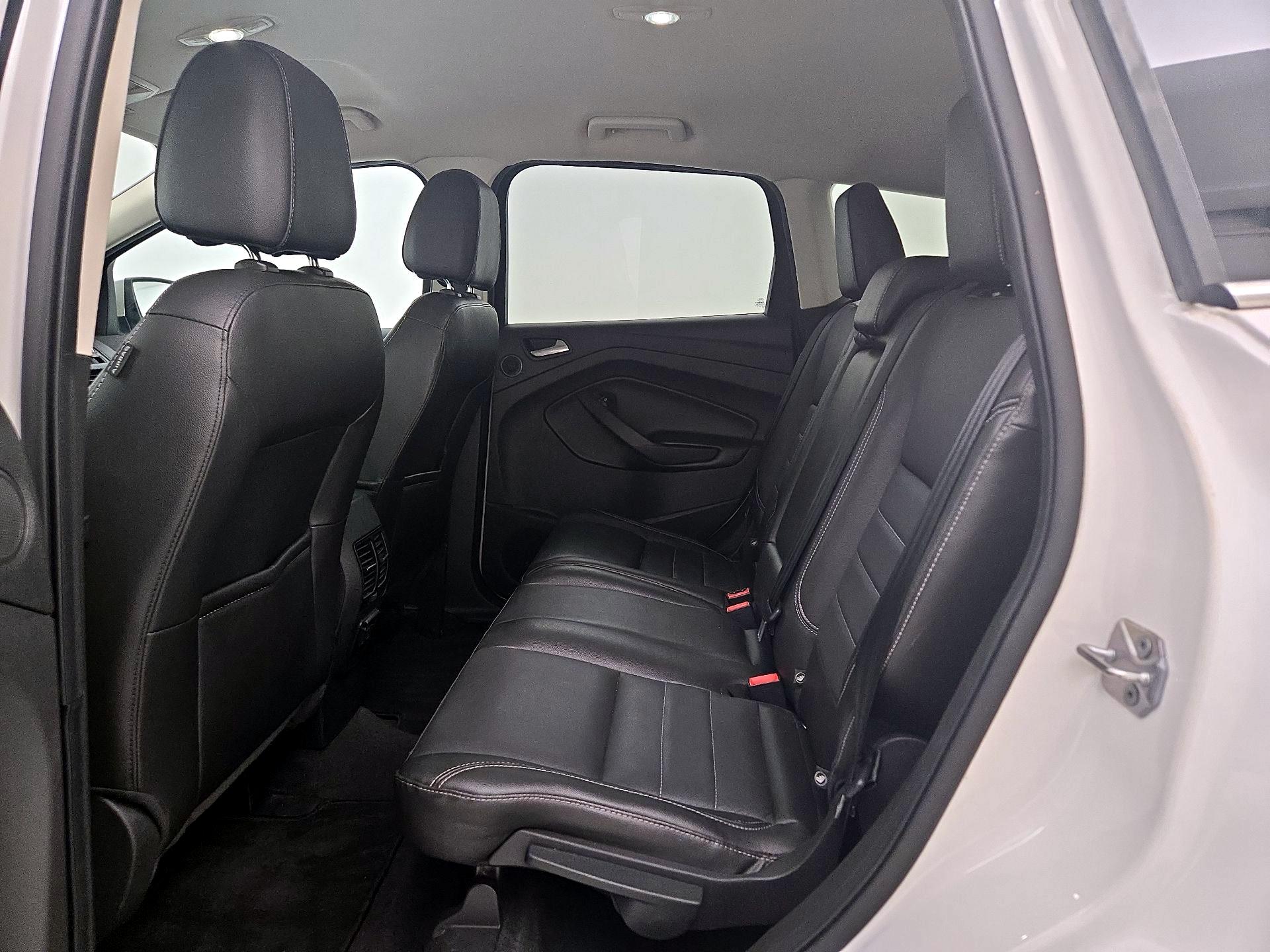 Thumbnail: 2014 Ford Escape - 19