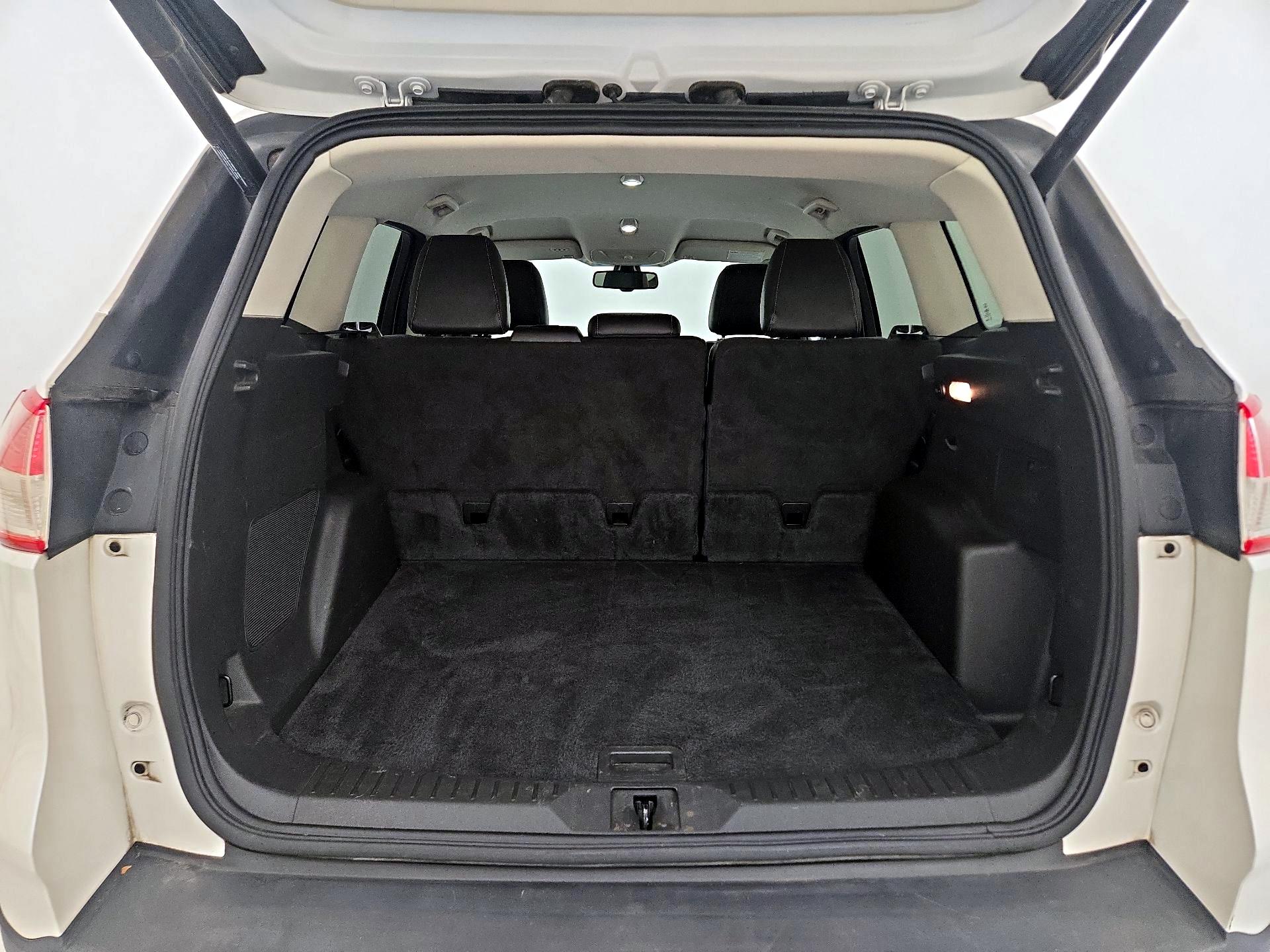 Thumbnail: 2014 Ford Escape - 20