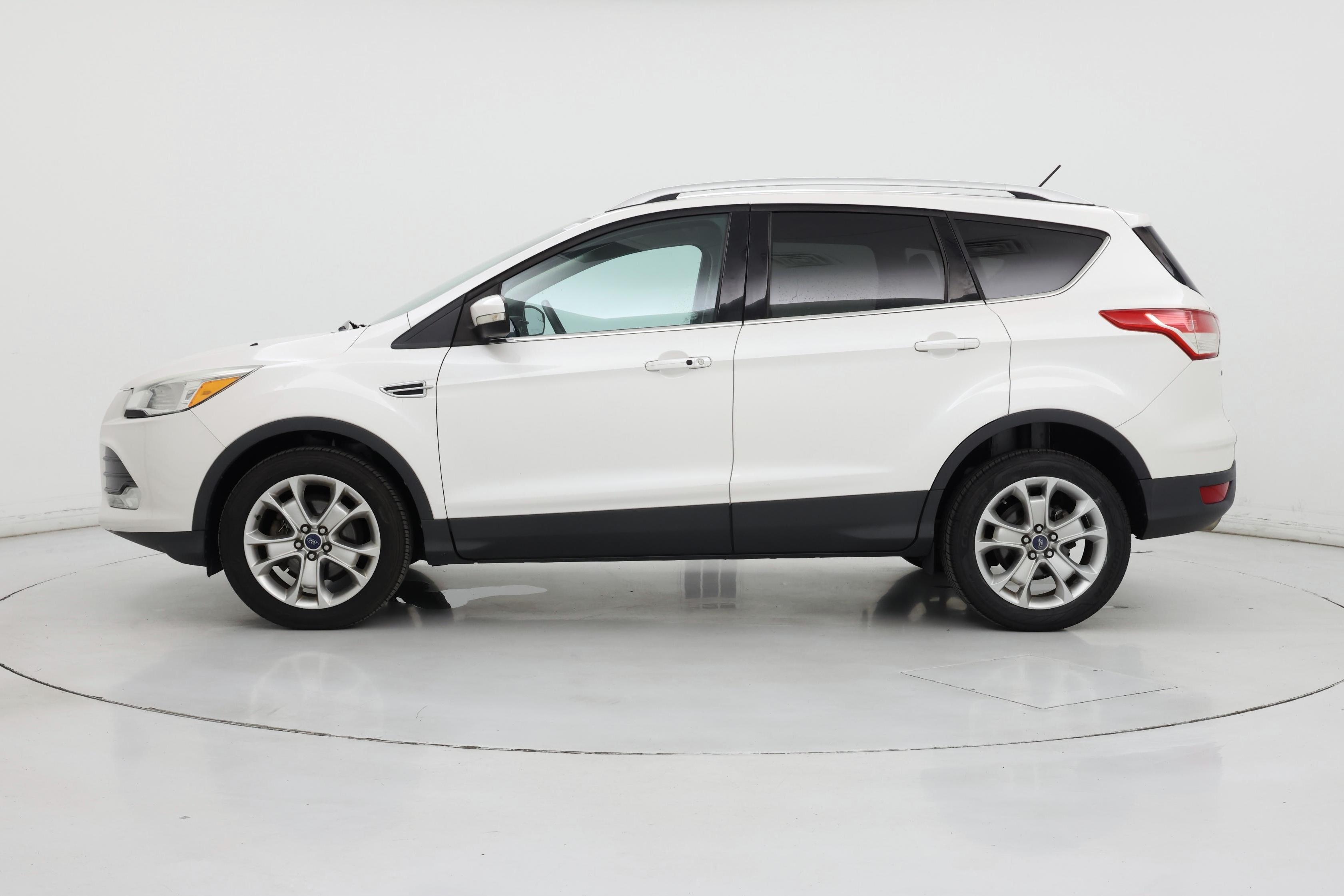 Thumbnail: 2014 Ford Escape - 3