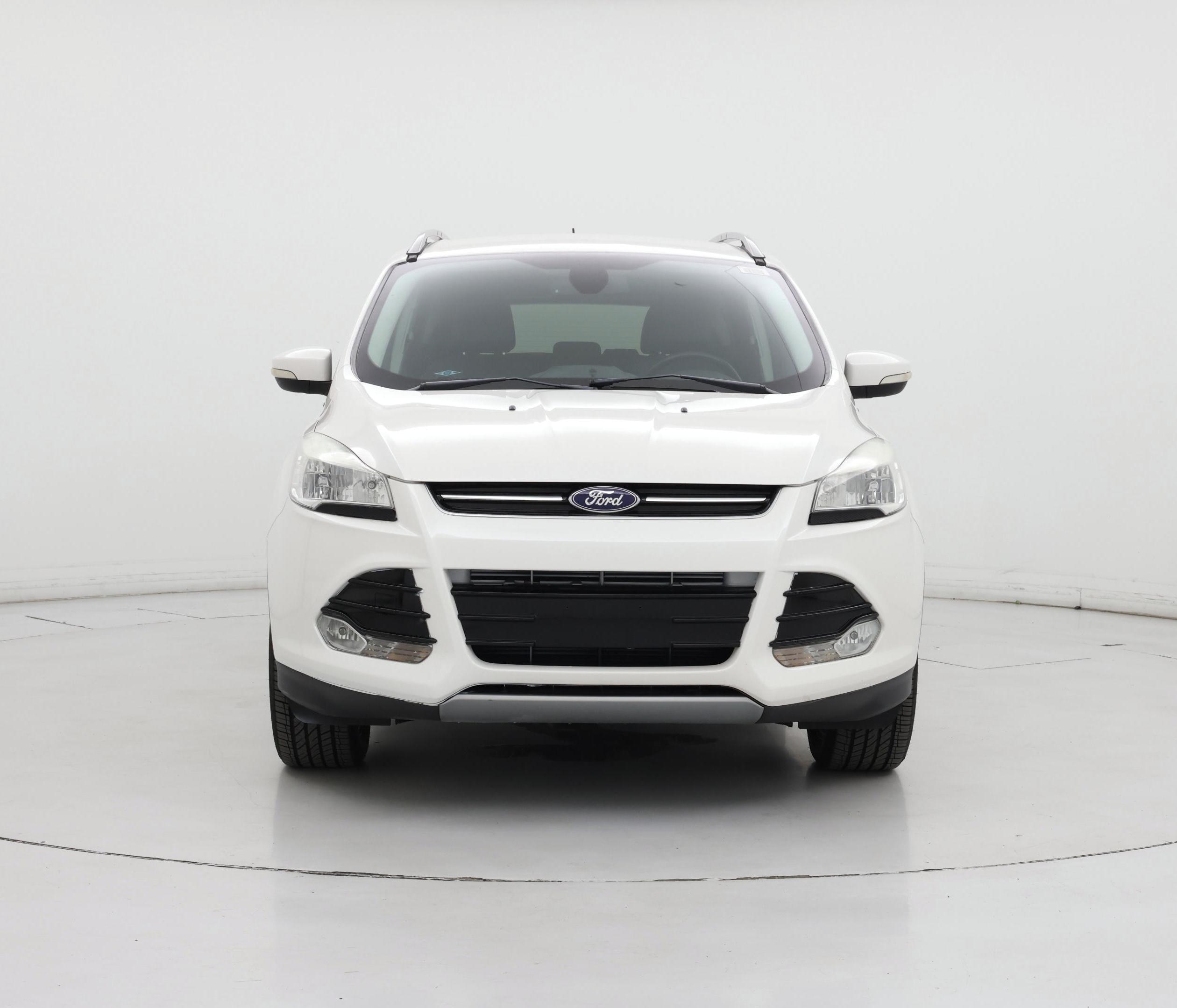 Thumbnail: 2014 Ford Escape - 5