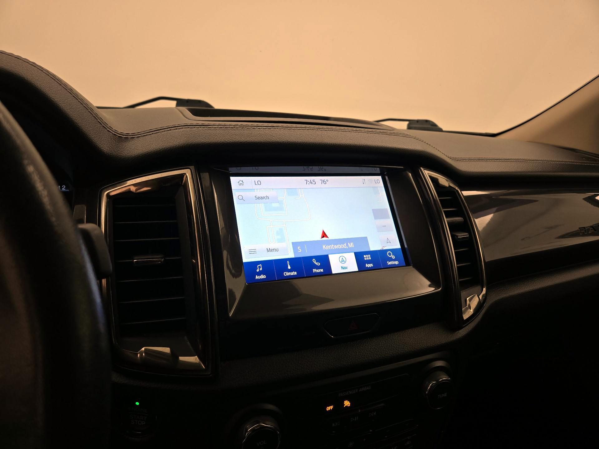 Thumbnail: 2021 Ford Ranger - 14