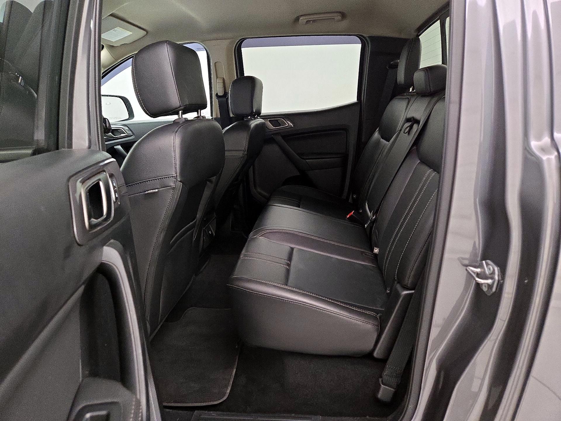 Thumbnail: 2021 Ford Ranger - 20