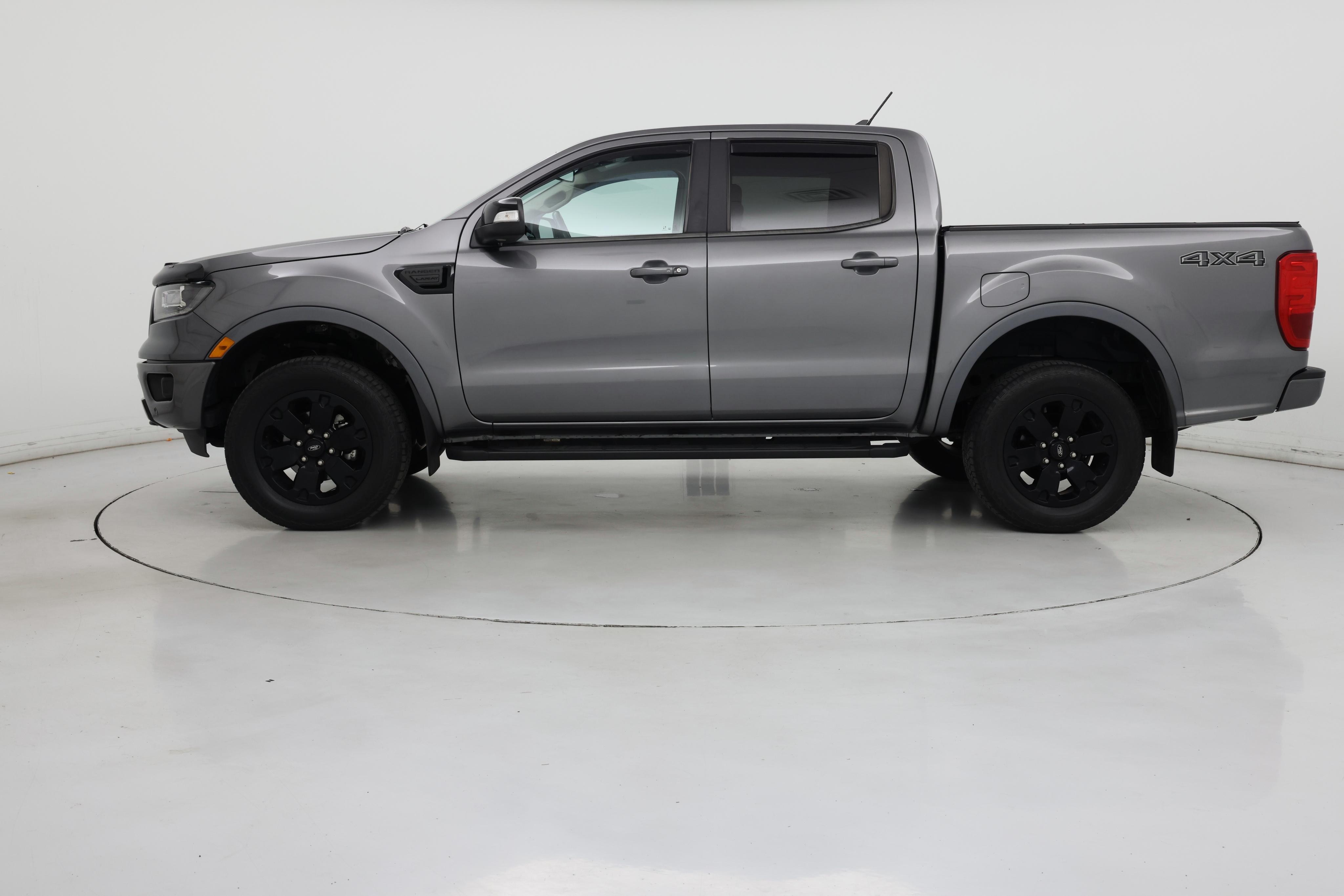 Thumbnail: 2021 Ford Ranger - 3