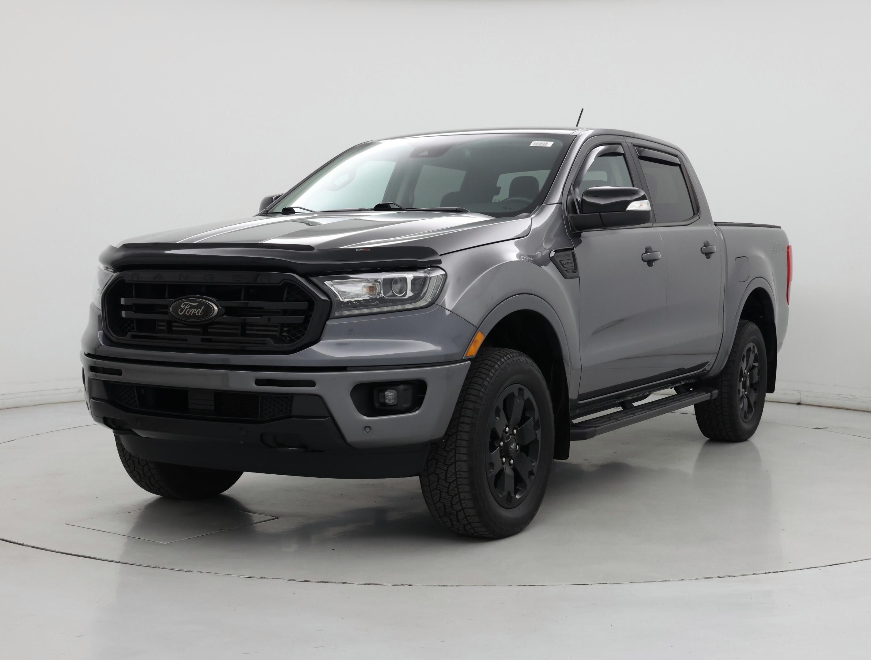 Thumbnail: 2021 Ford Ranger - 4