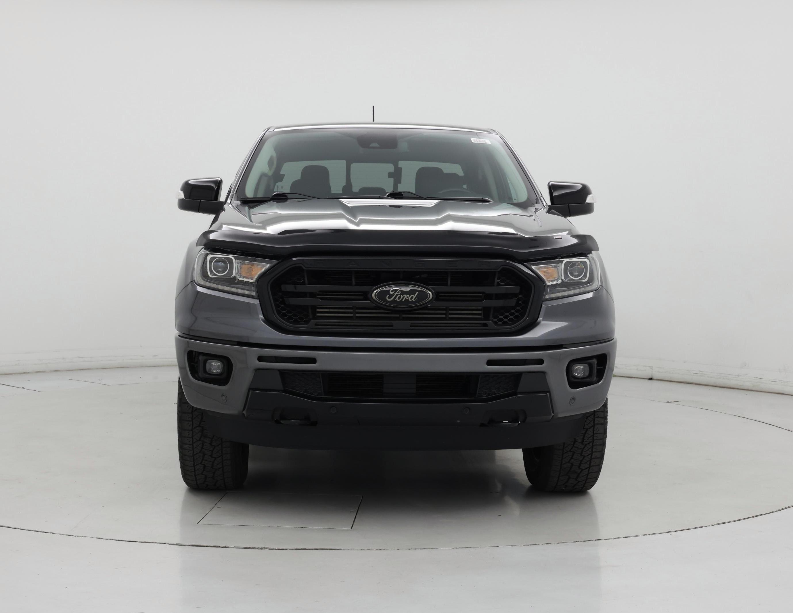 Thumbnail: 2021 Ford Ranger - 5