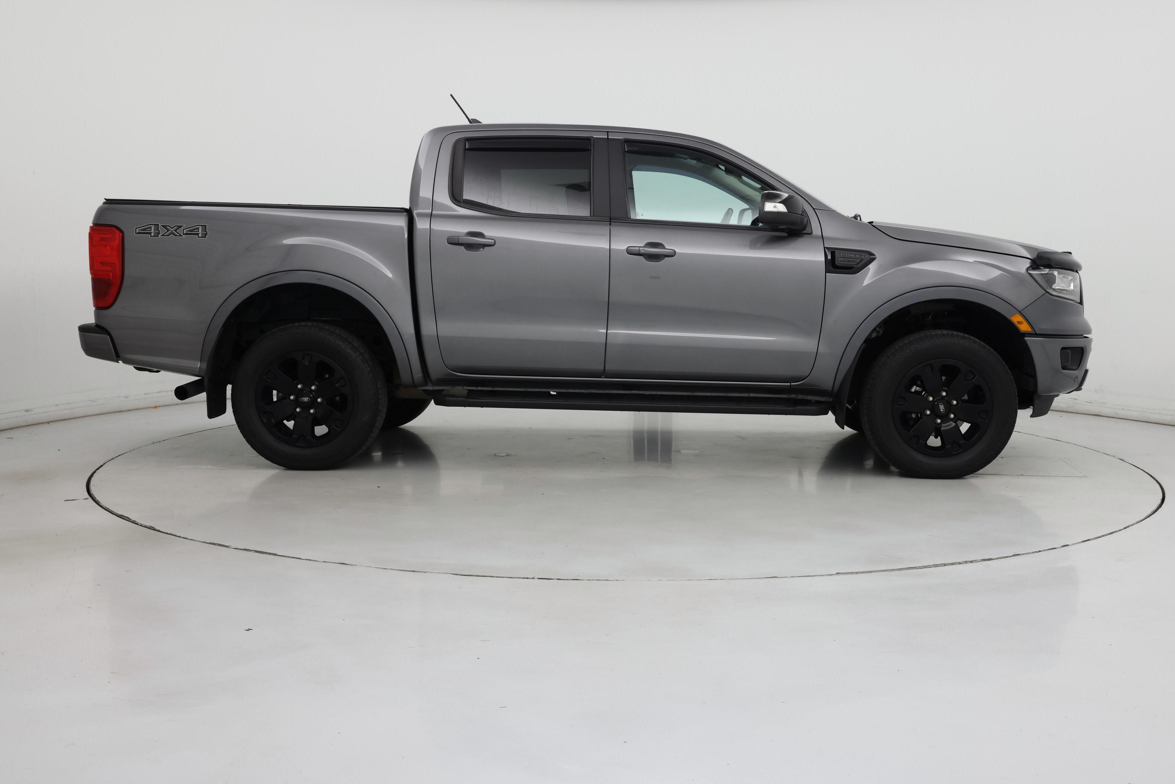 Thumbnail: 2021 Ford Ranger - 7
