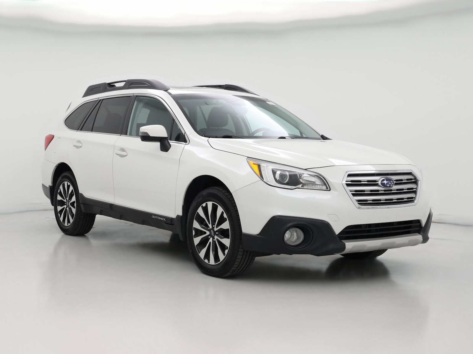2016 Subaru Outback Limited