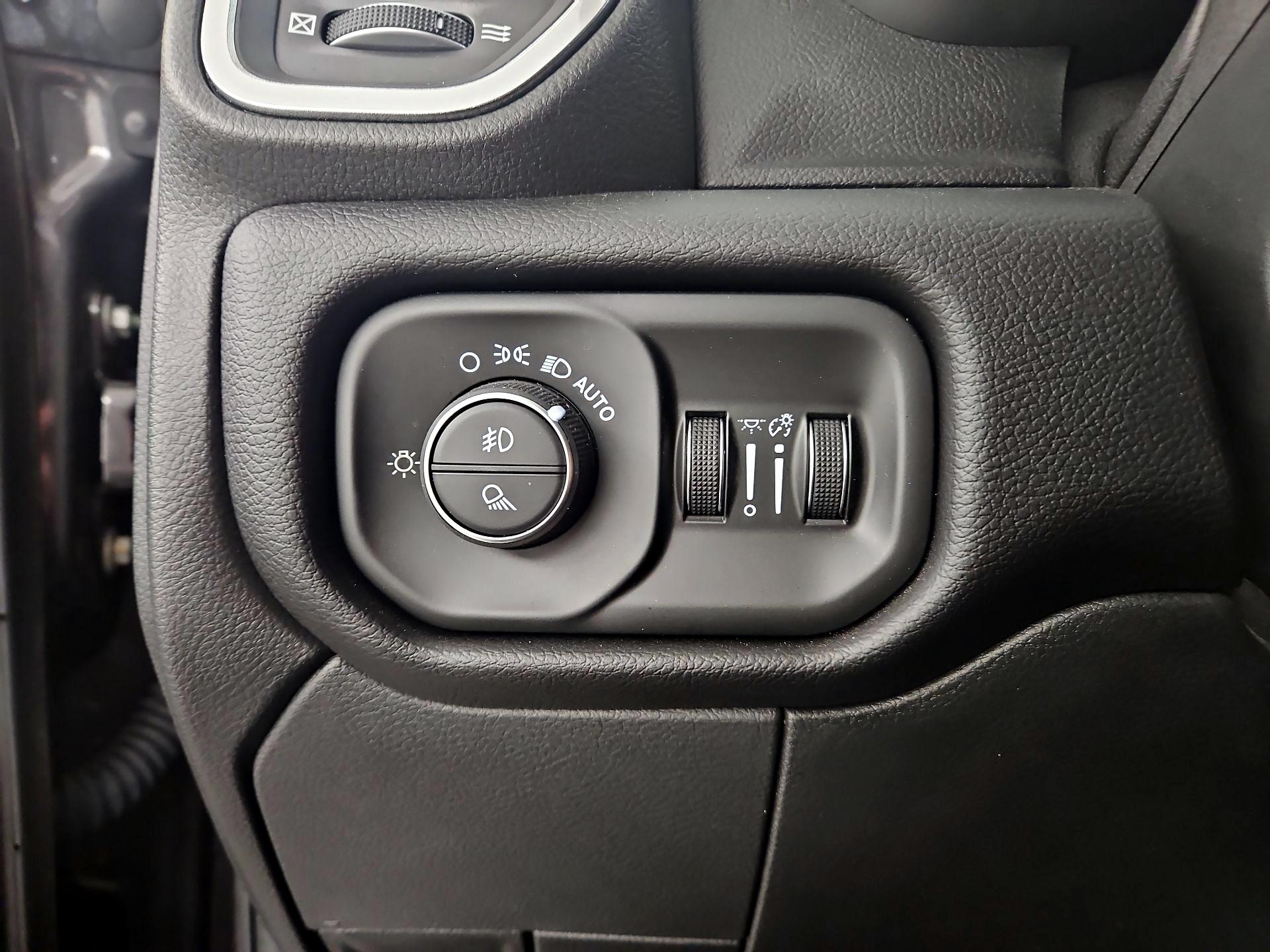Thumbnail: 2021 RAM 3500 - 13