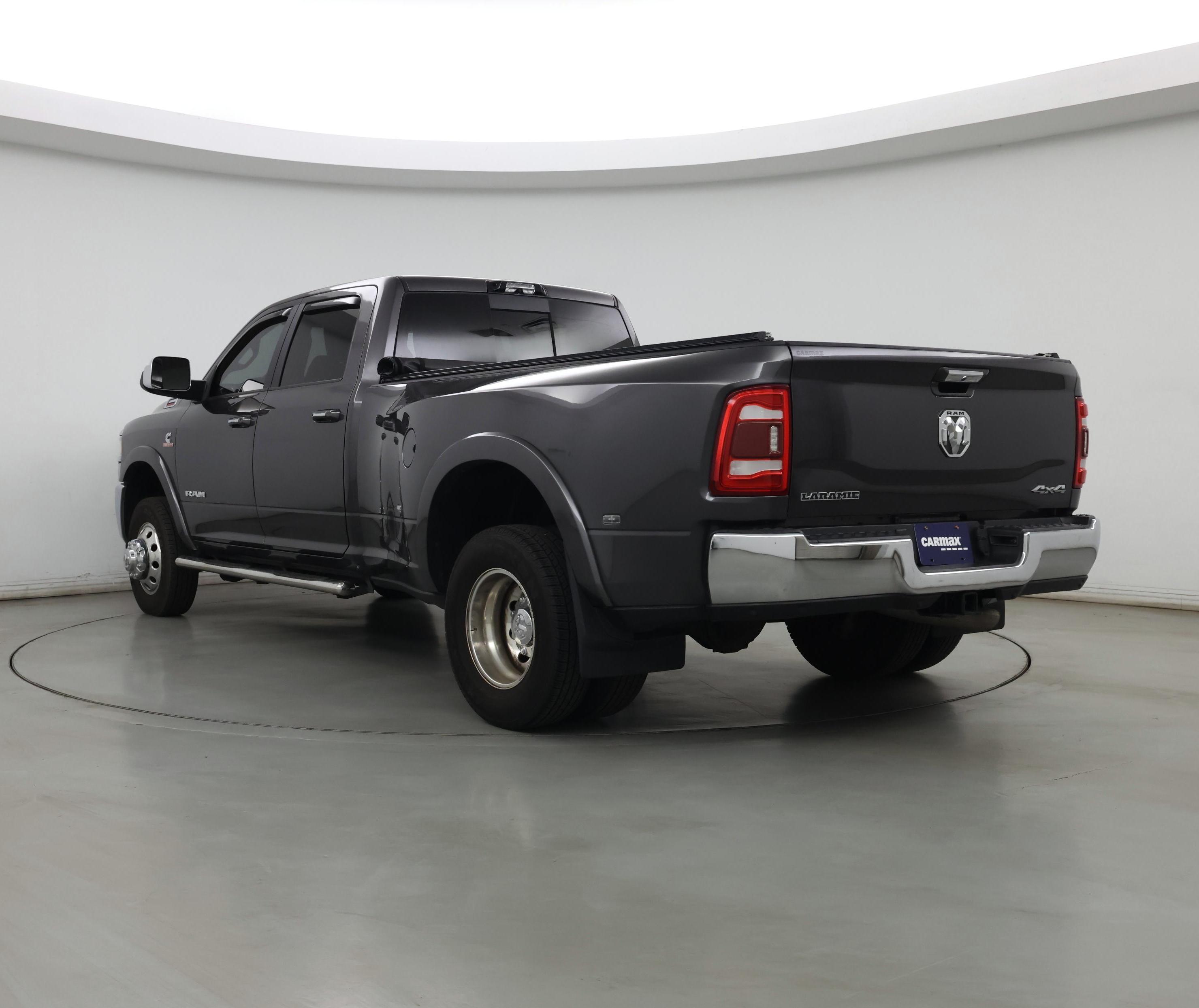 Thumbnail: 2021 RAM 3500 - 2