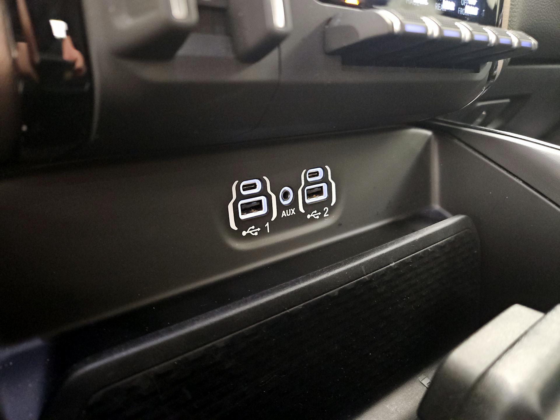 Thumbnail: 2021 RAM 3500 - 19