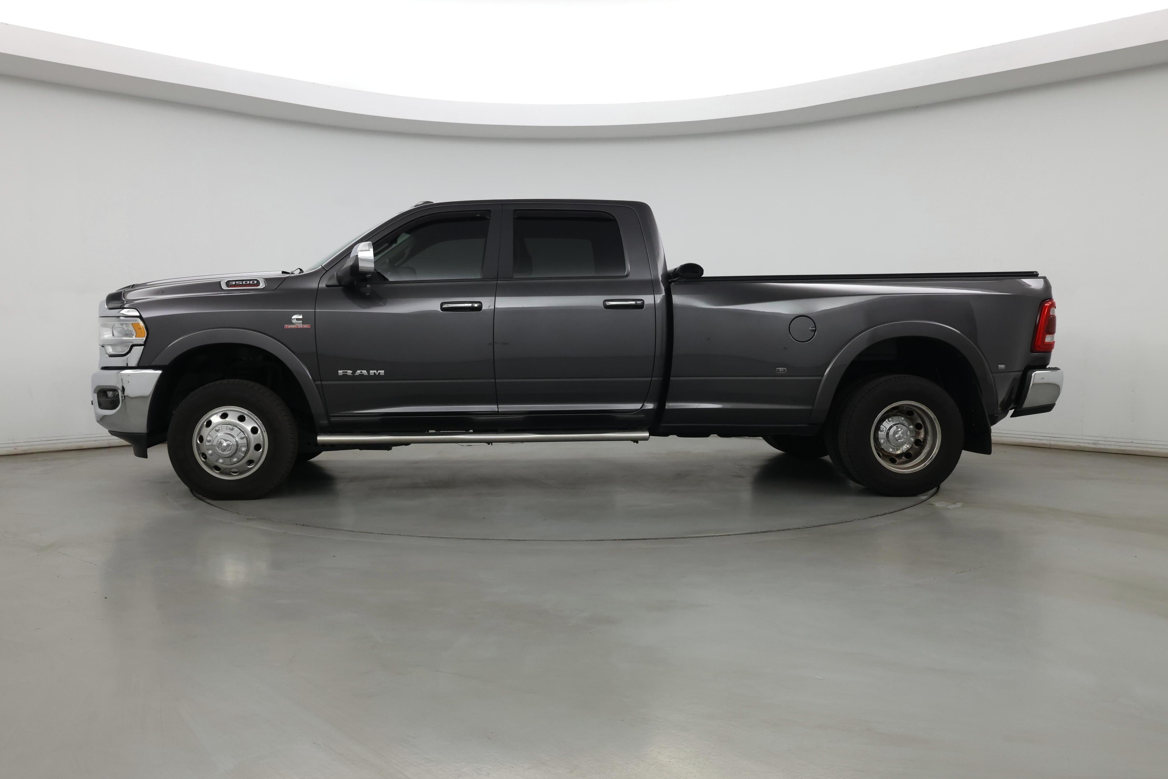 Thumbnail: 2021 RAM 3500 - 3
