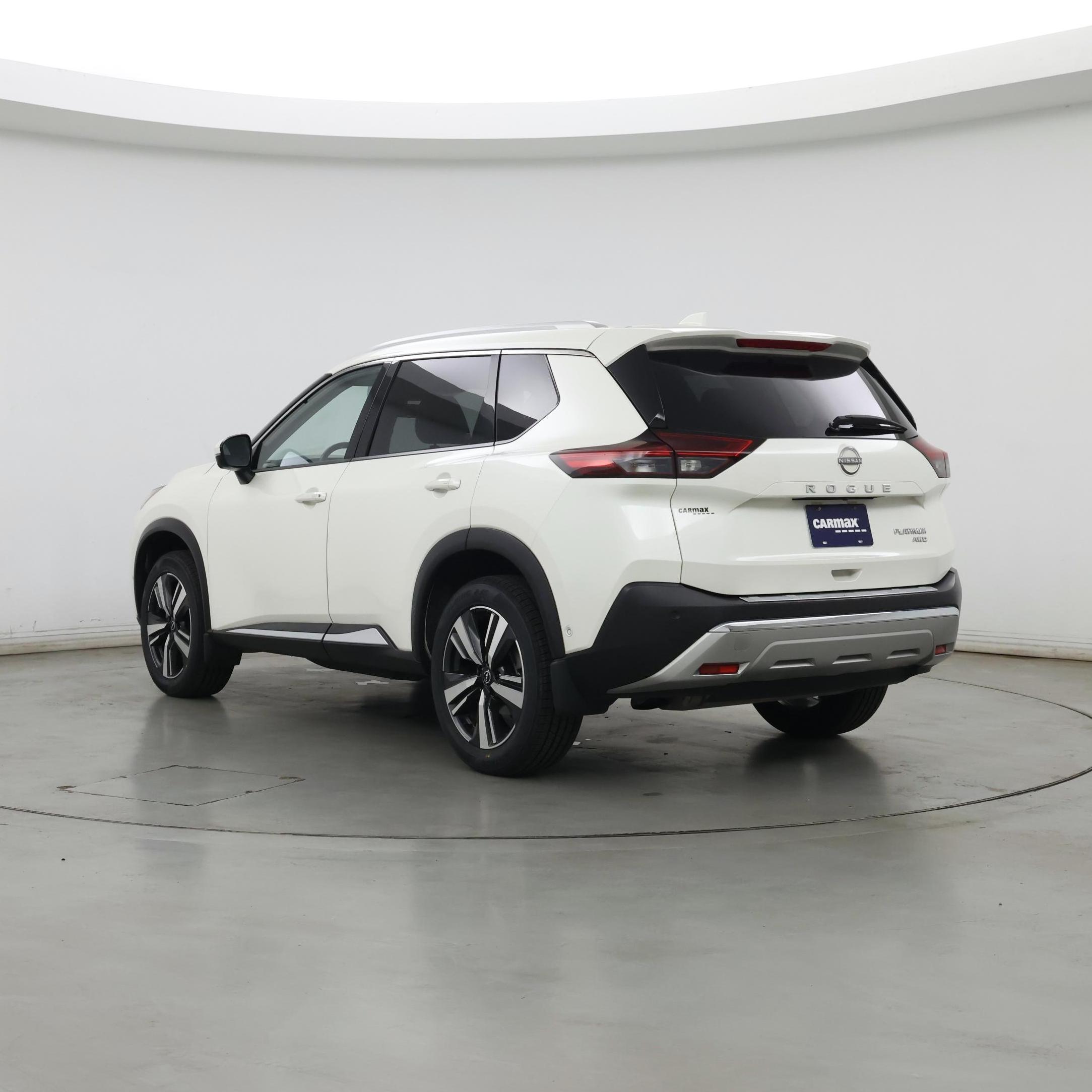 Thumbnail: 2022 Nissan Rogue - 2