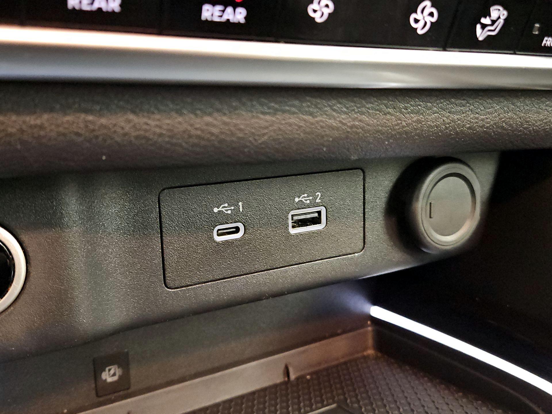 Thumbnail: 2022 Nissan Rogue - 19