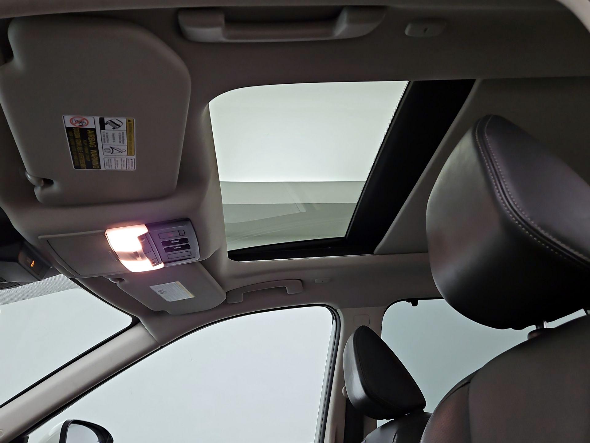 Thumbnail: 2022 Nissan Rogue - 20