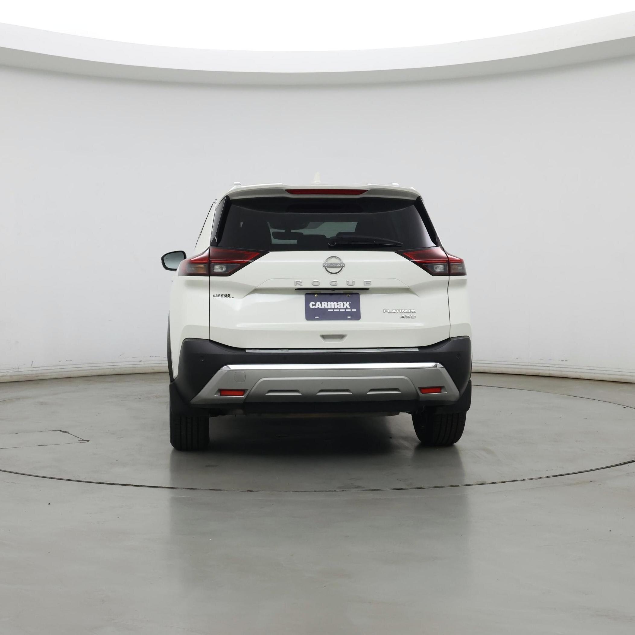 Thumbnail: 2022 Nissan Rogue - 6