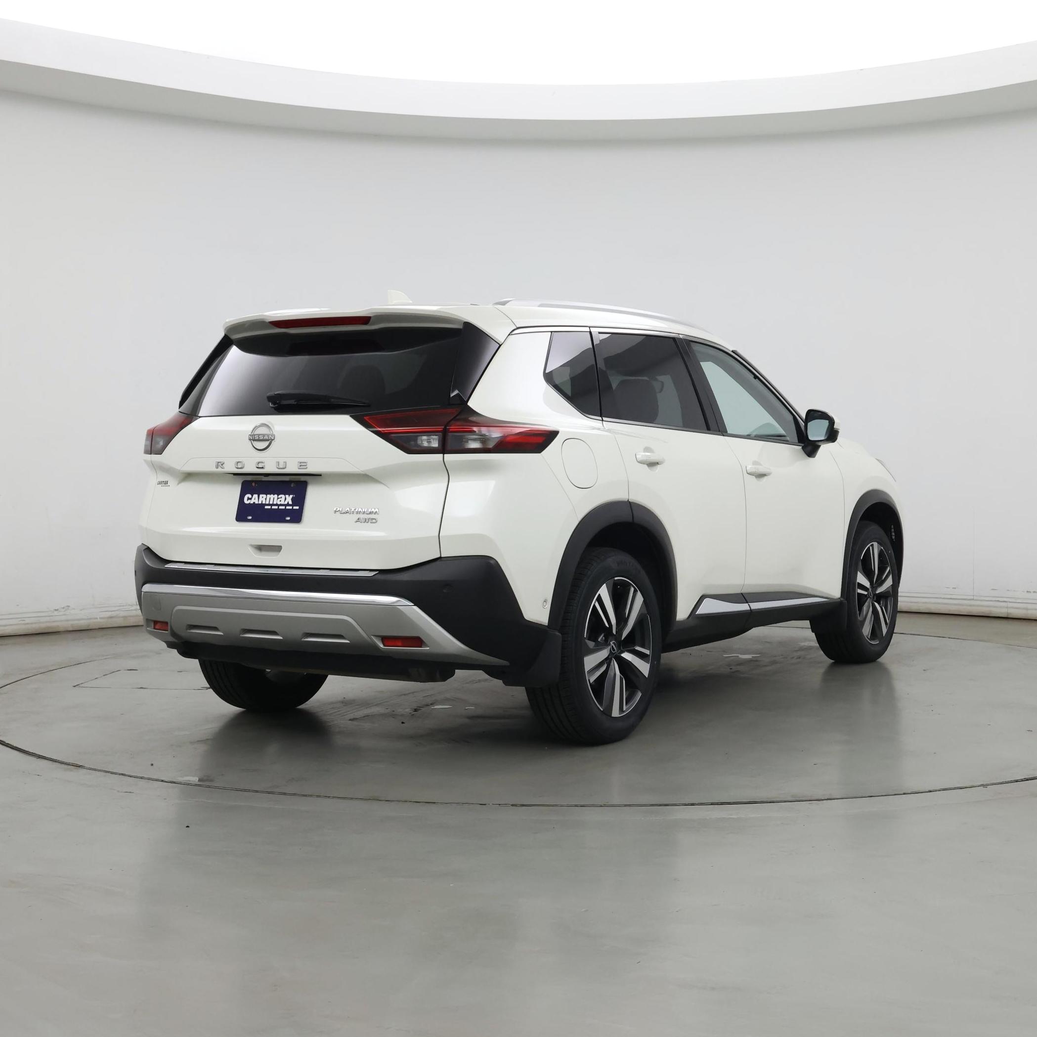 Thumbnail: 2022 Nissan Rogue - 8