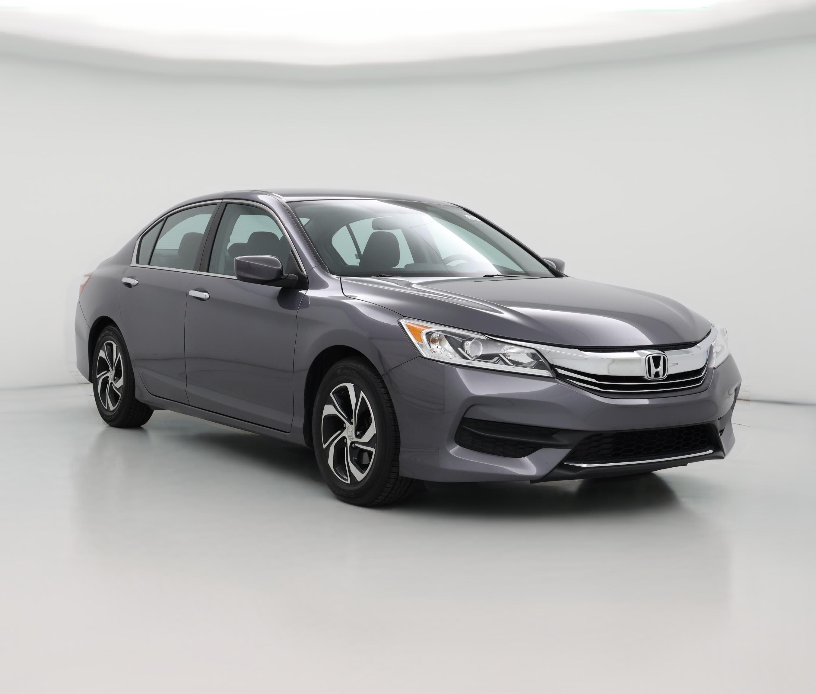 Thumbnail: 2016 Honda Accord - 1