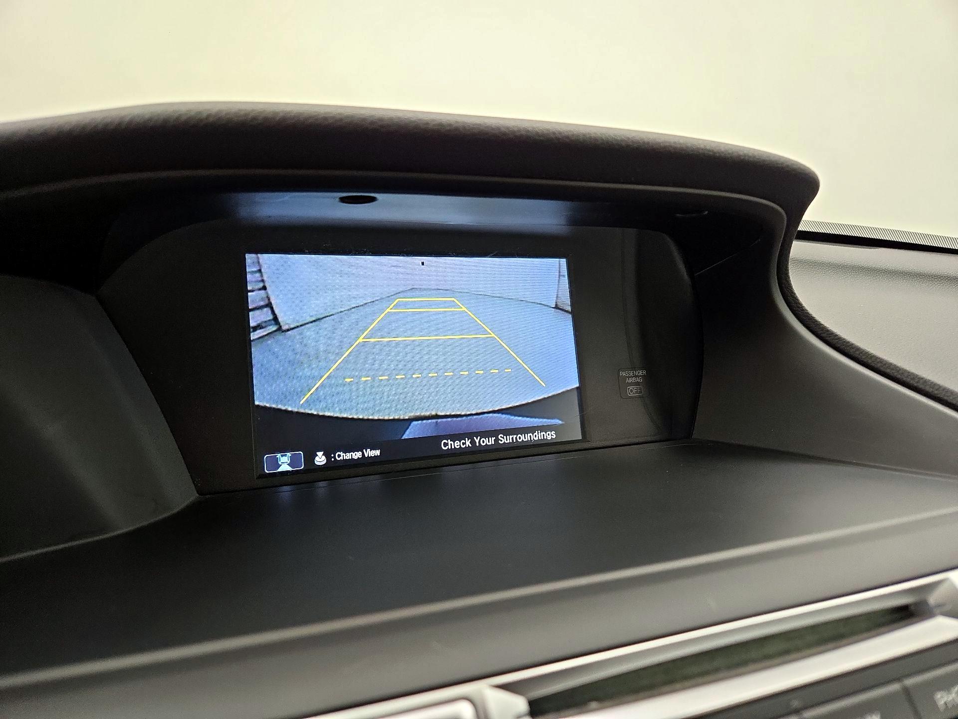 Thumbnail: 2016 Honda Accord - 14