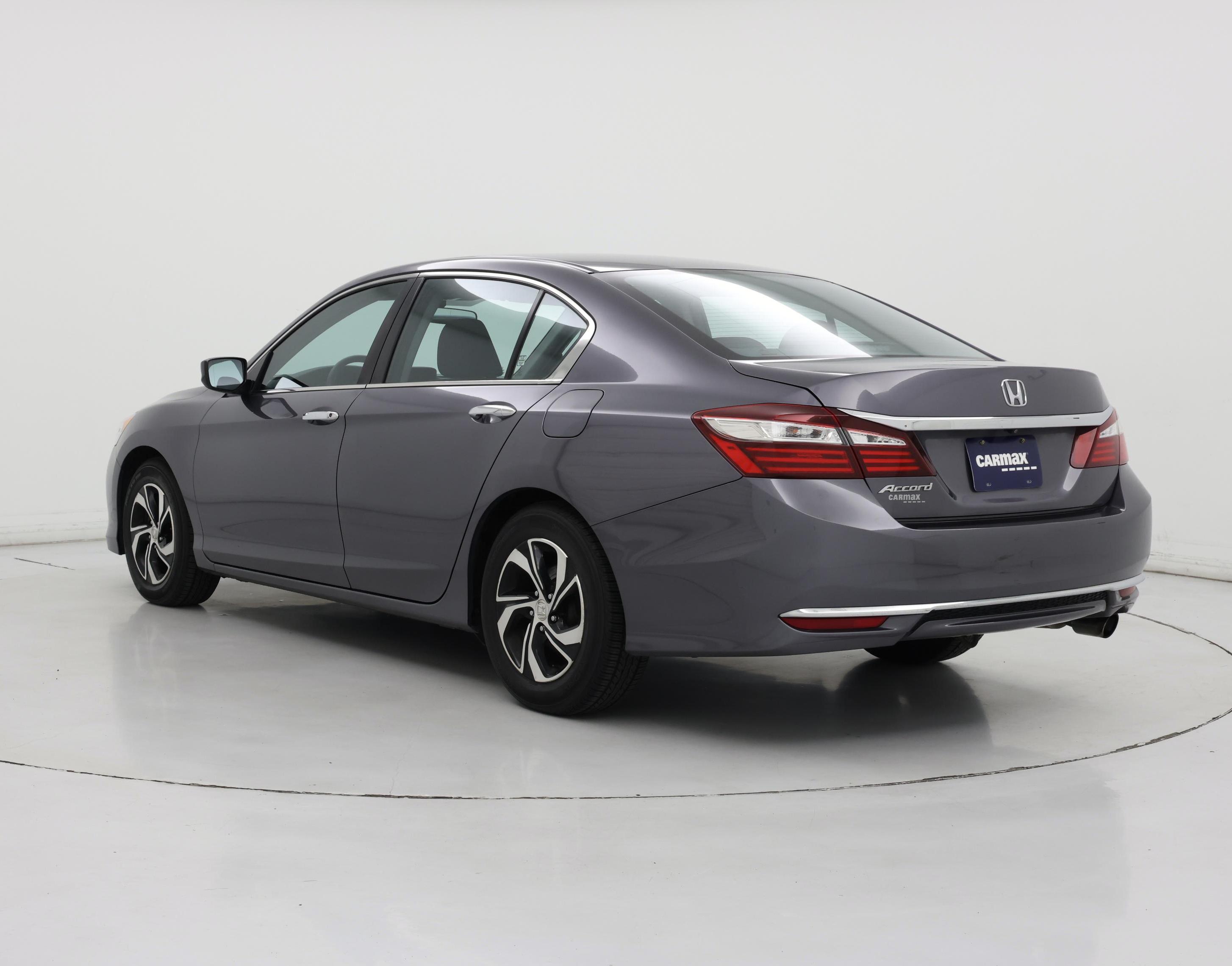 Thumbnail: 2016 Honda Accord - 2
