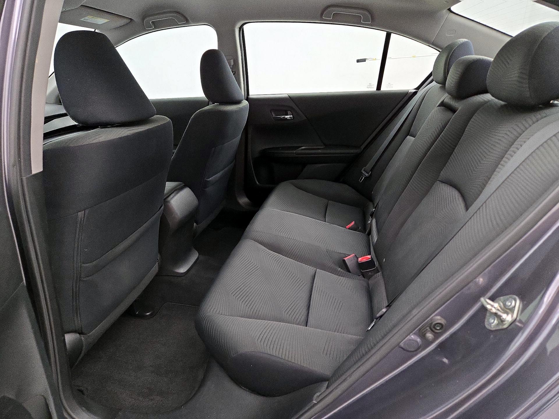 Thumbnail: 2016 Honda Accord - 19