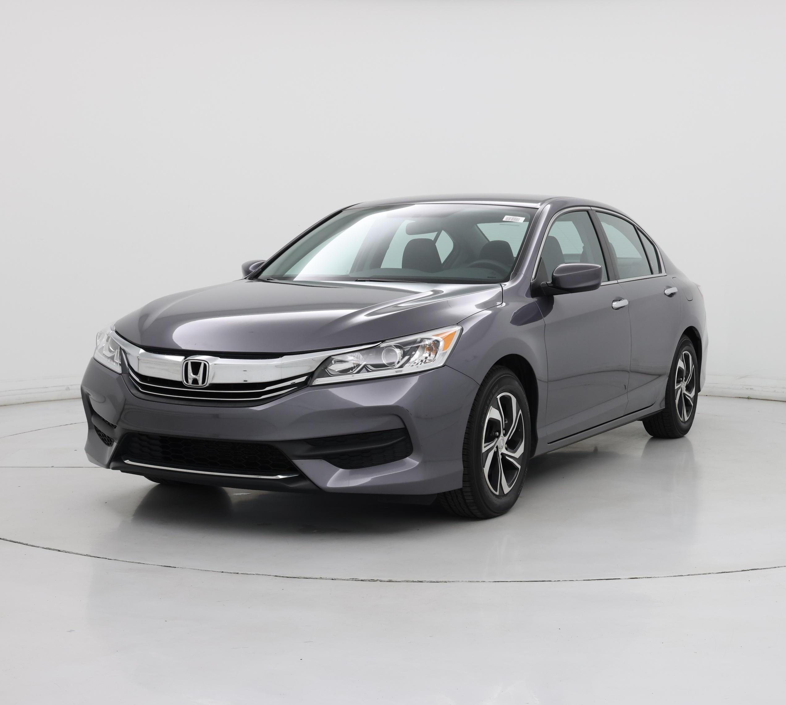Thumbnail: 2016 Honda Accord - 4