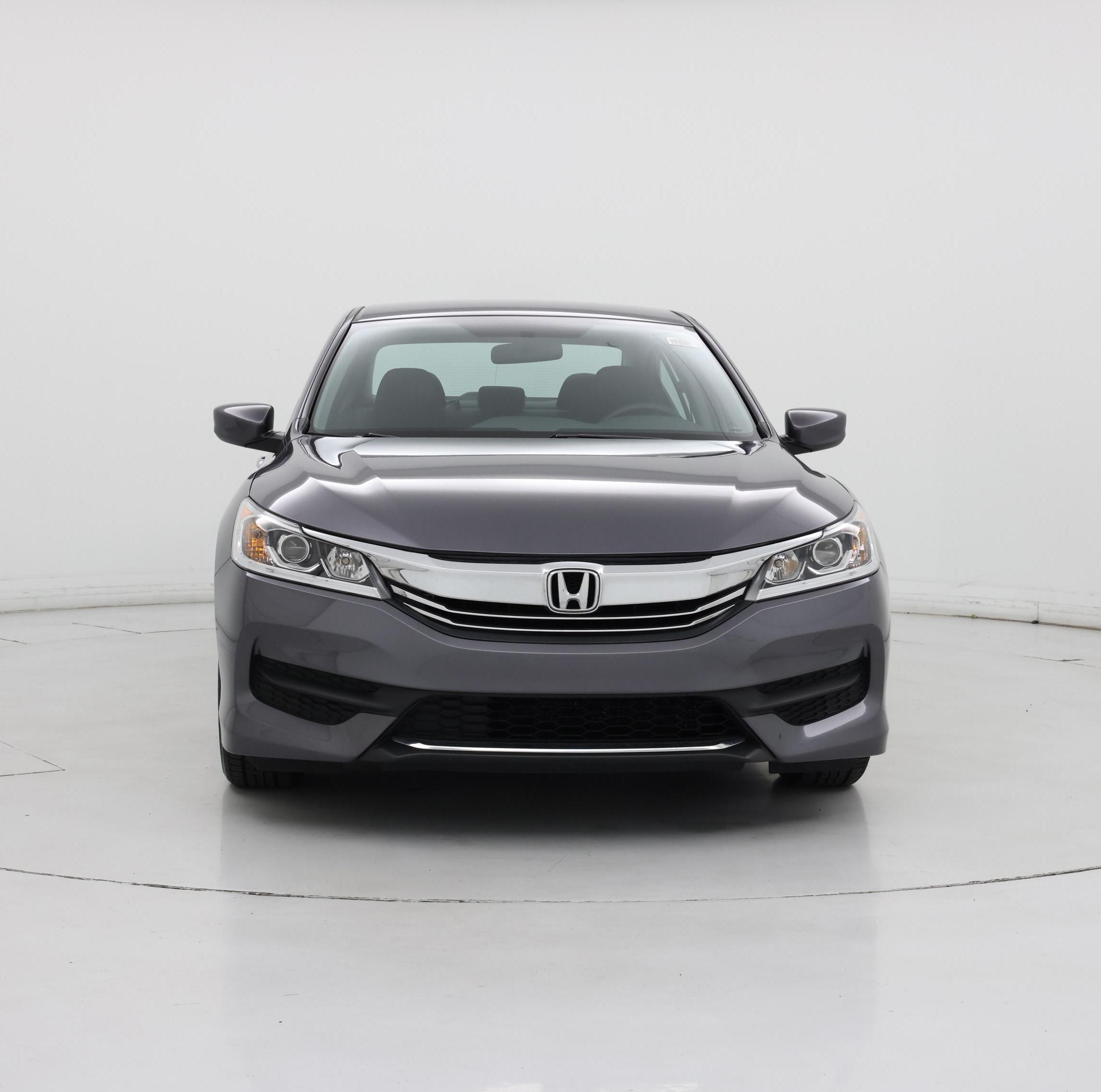 Thumbnail: 2016 Honda Accord - 5