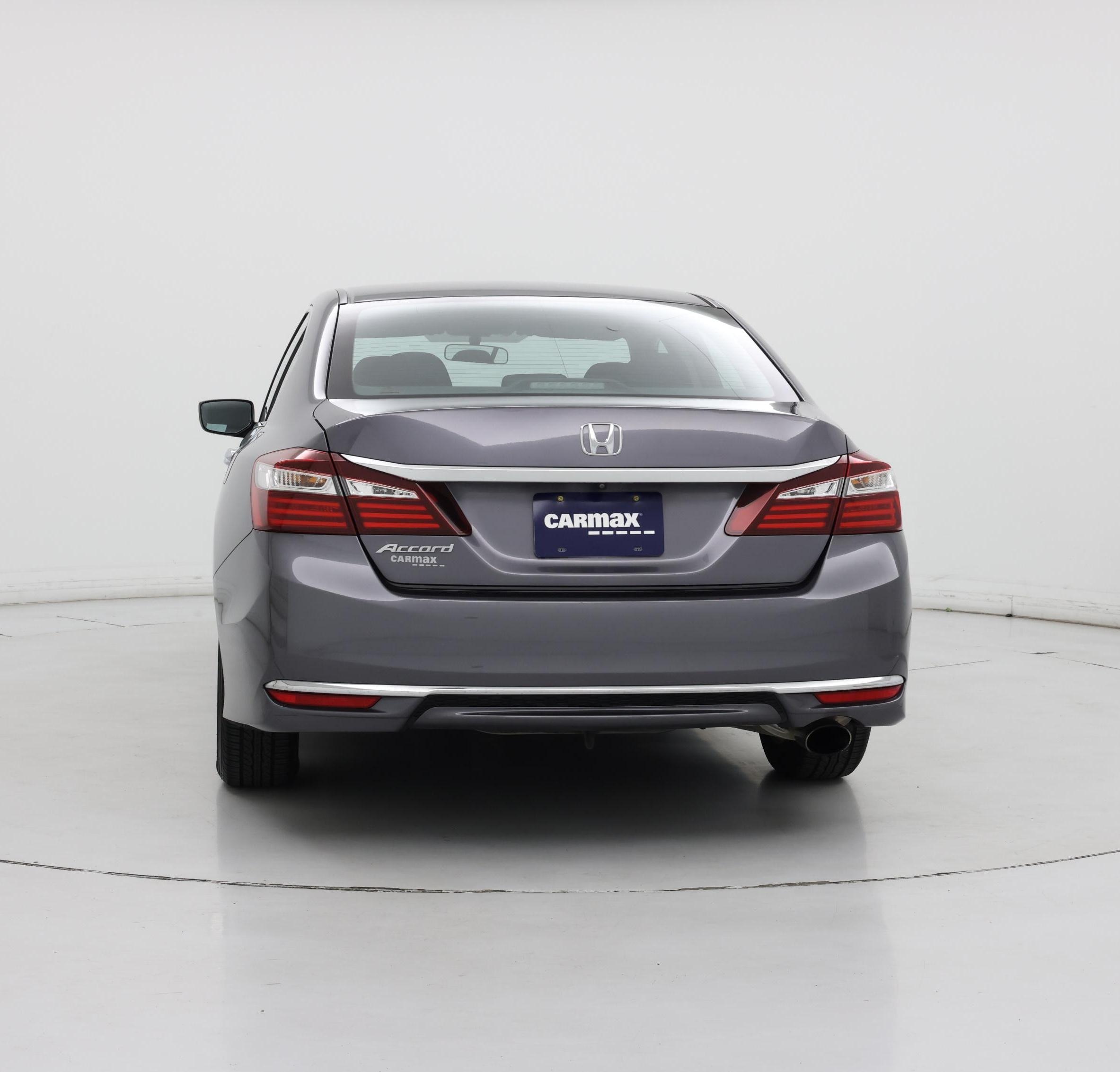 Thumbnail: 2016 Honda Accord - 6