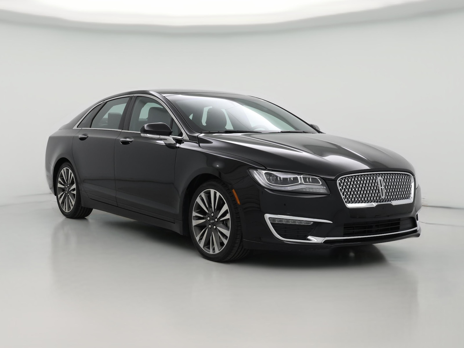 2019 Lincoln MKZ Reserve II