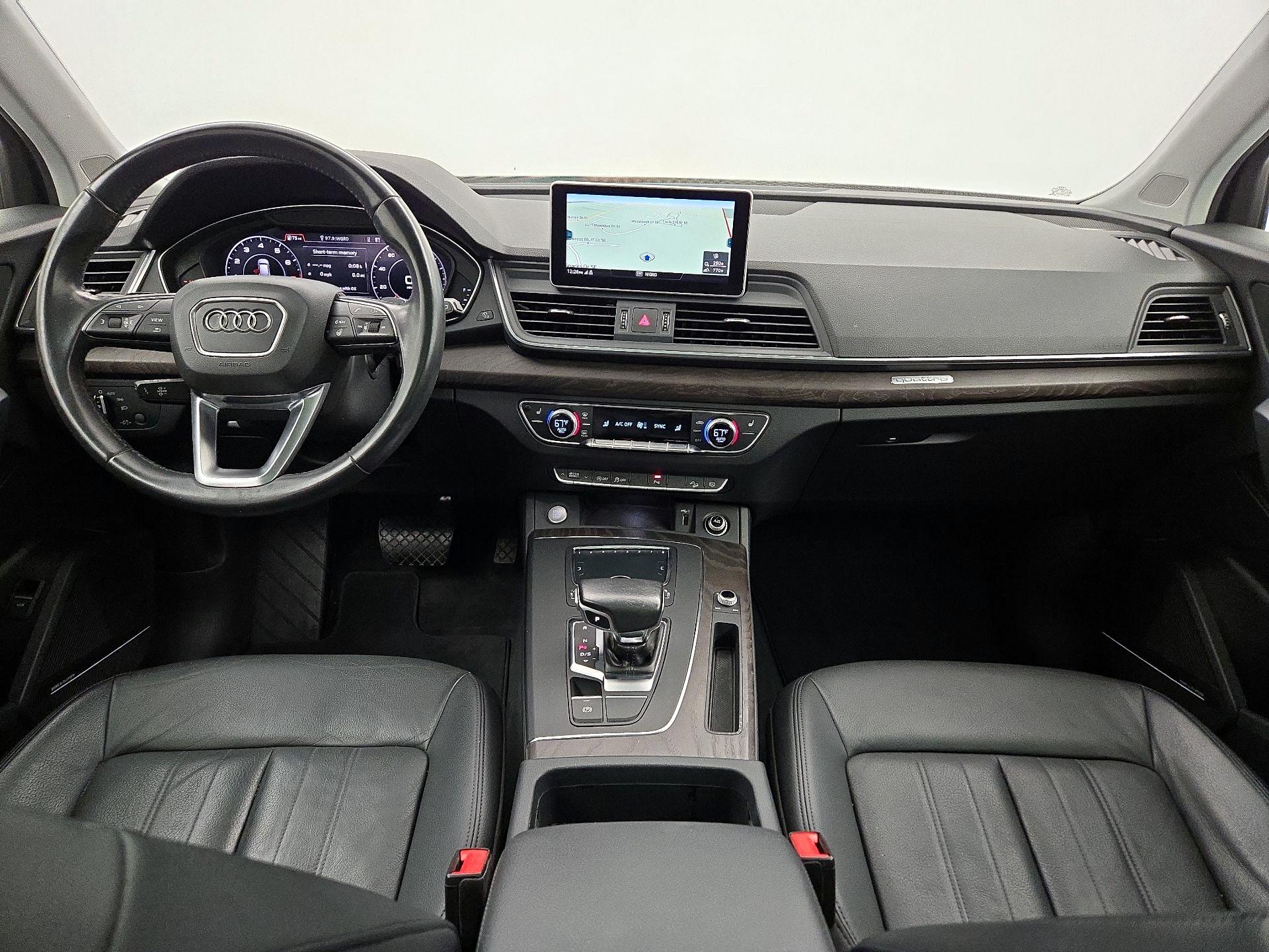 Thumbnail: 2018 Audi Q5 - 9