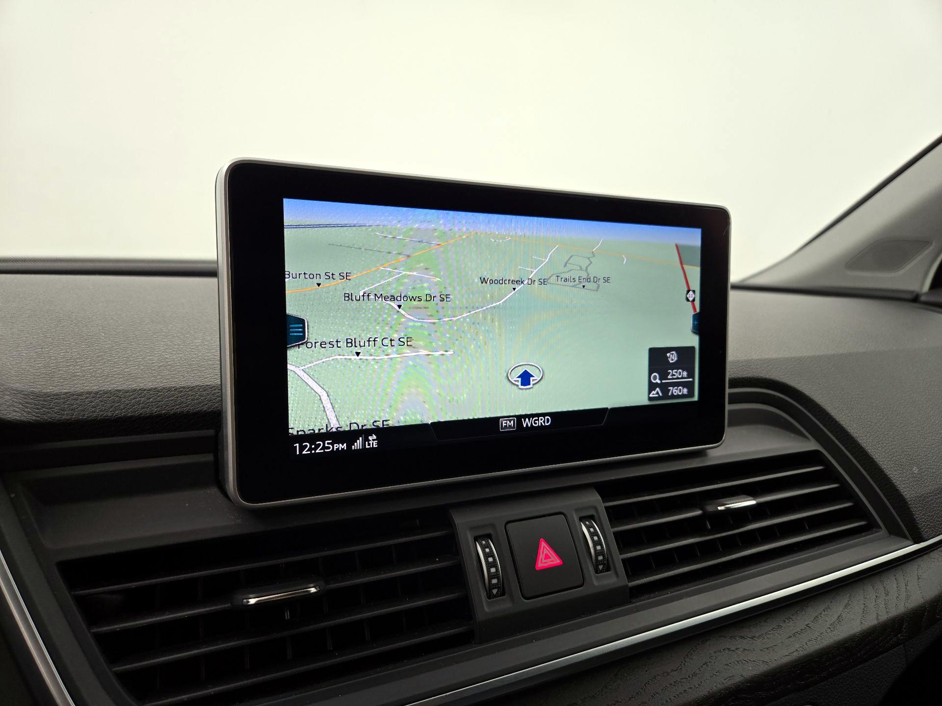 Thumbnail: 2018 Audi Q5 - 14