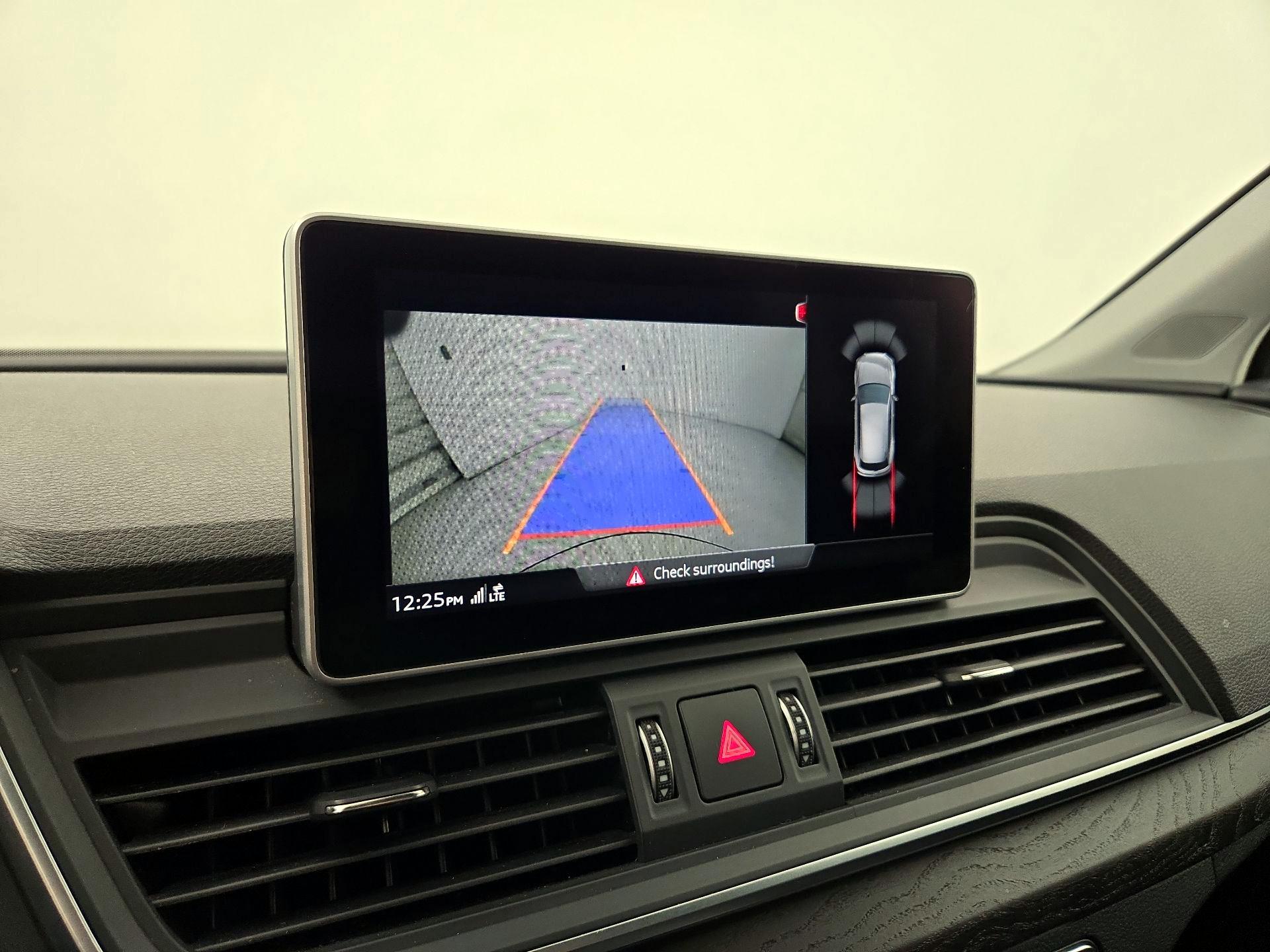 Thumbnail: 2018 Audi Q5 - 15