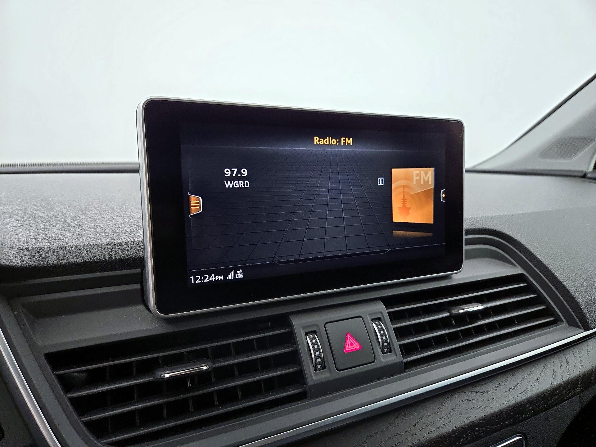 Thumbnail: 2018 Audi Q5 - 16